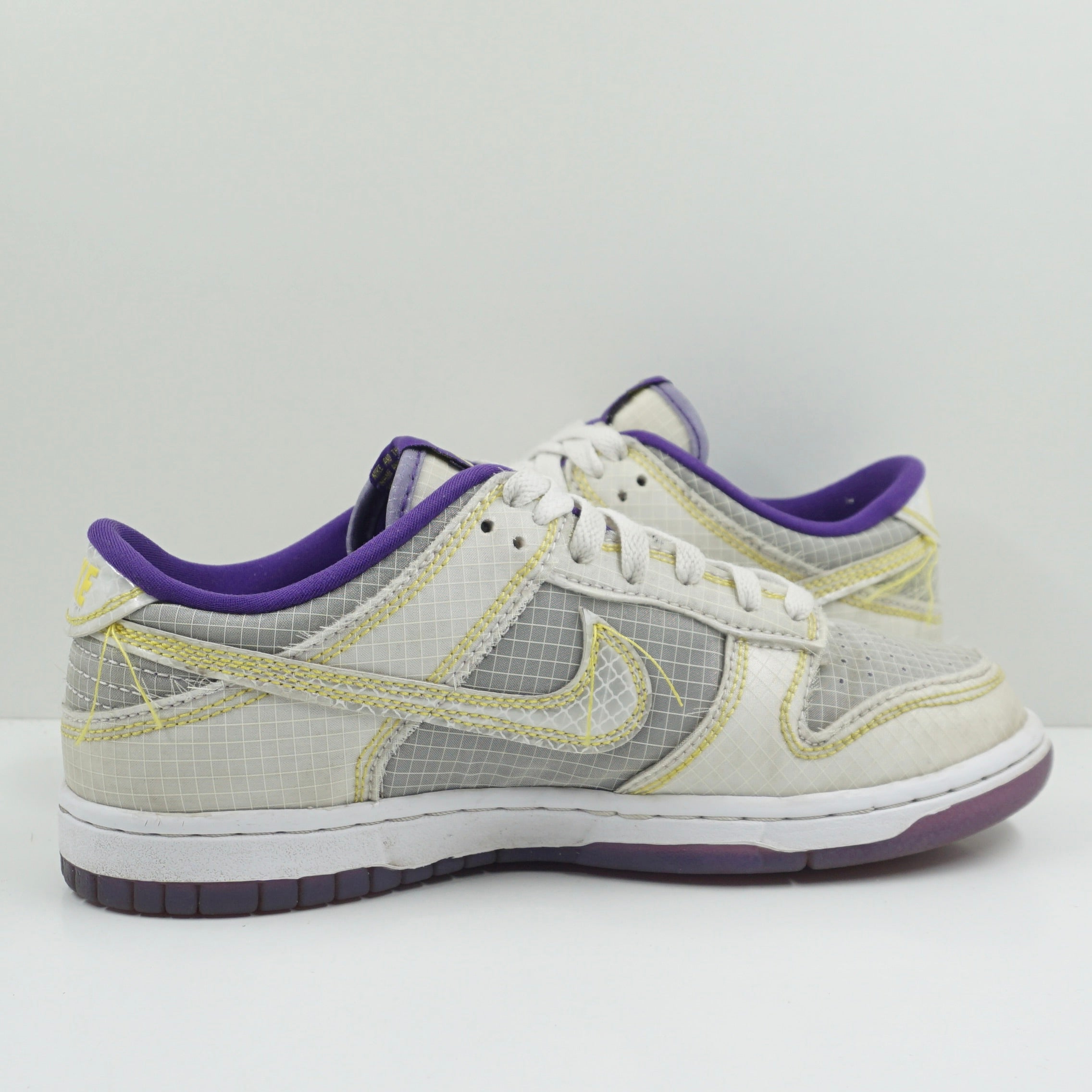 Nike Dunk Low Union Passport Pack Court Purple