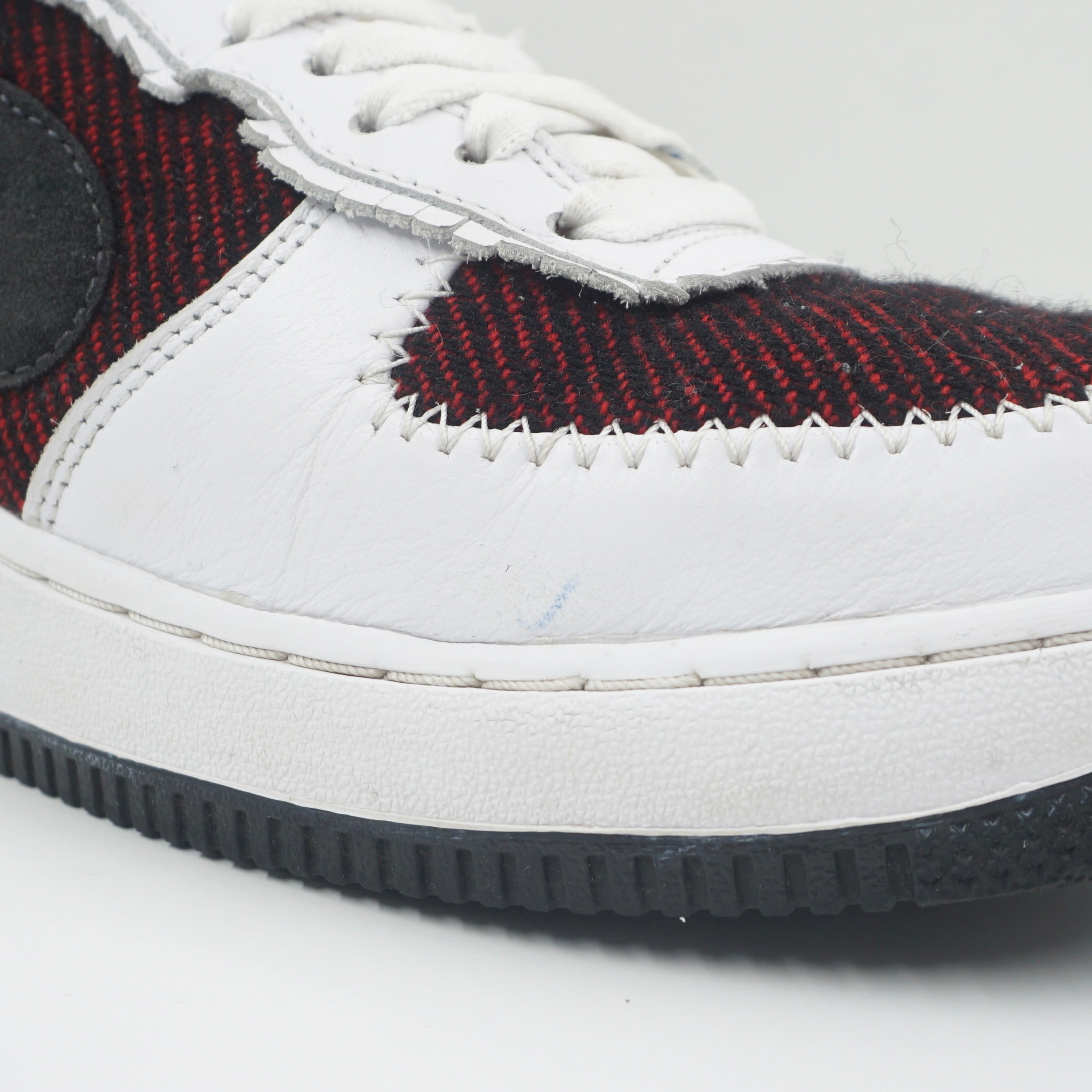 Nike Air Force 1 ID Low Pendleton (W)