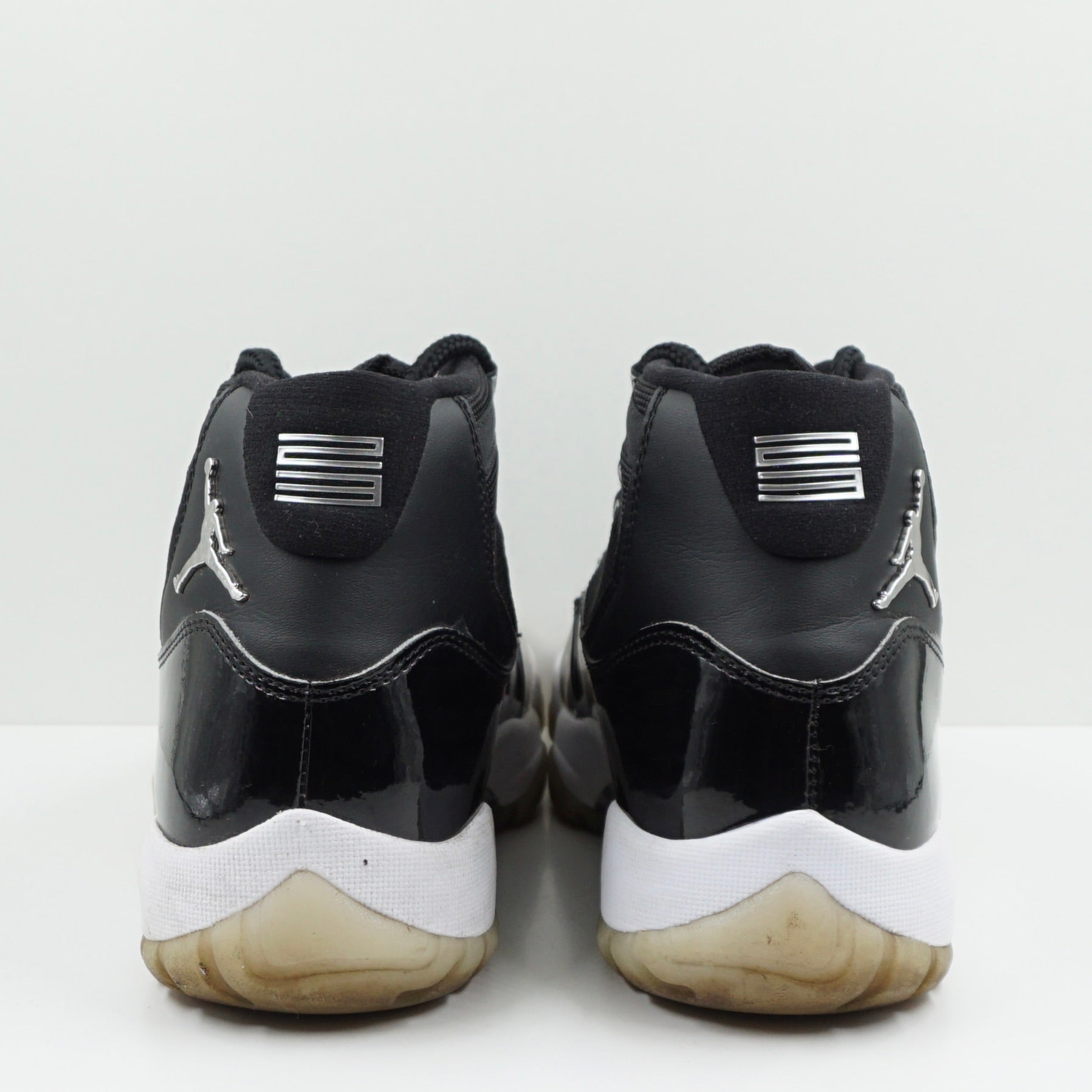 Jordan 11 Retro Jubilee 25th Anniversary