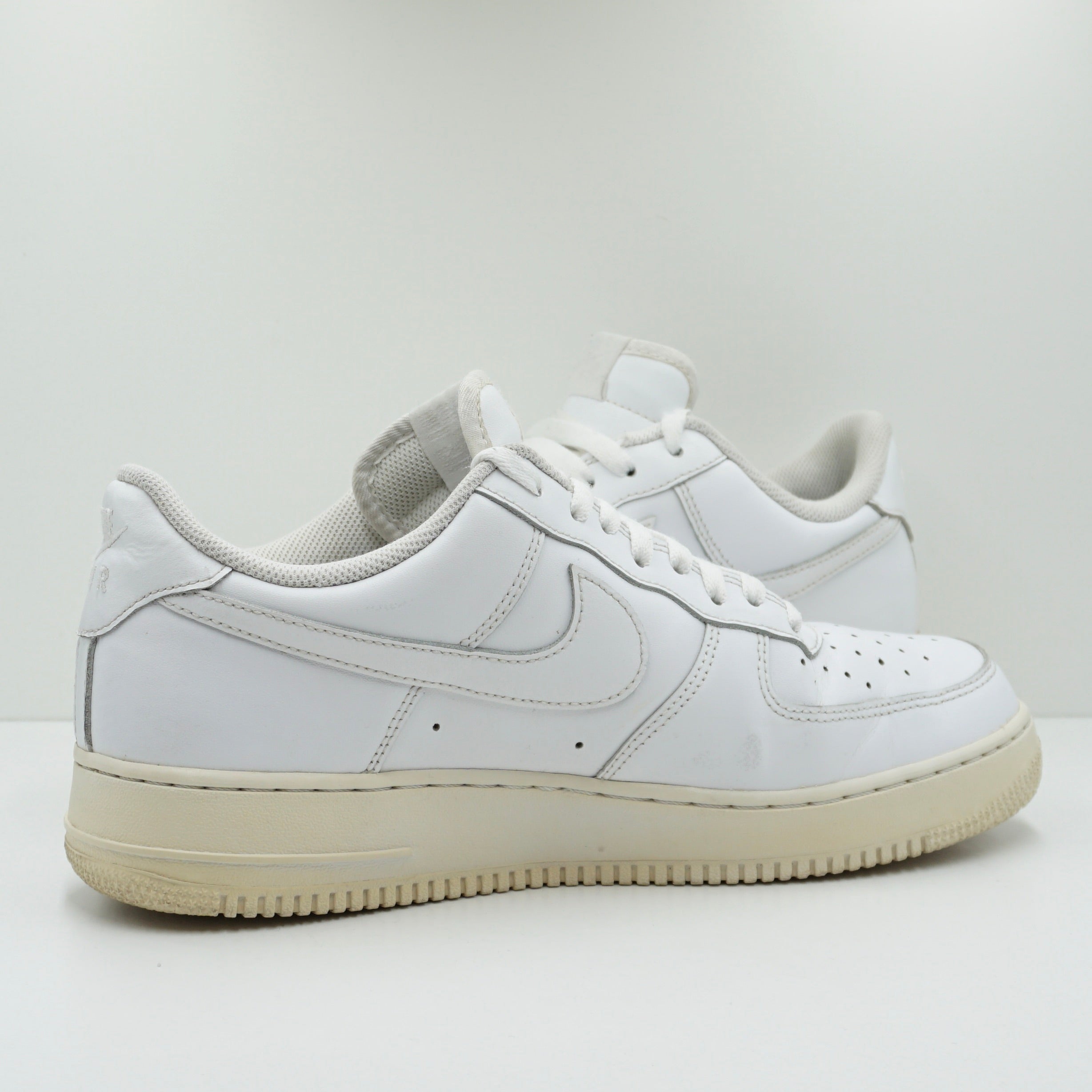 Nike Air Force 1 Low '07 White