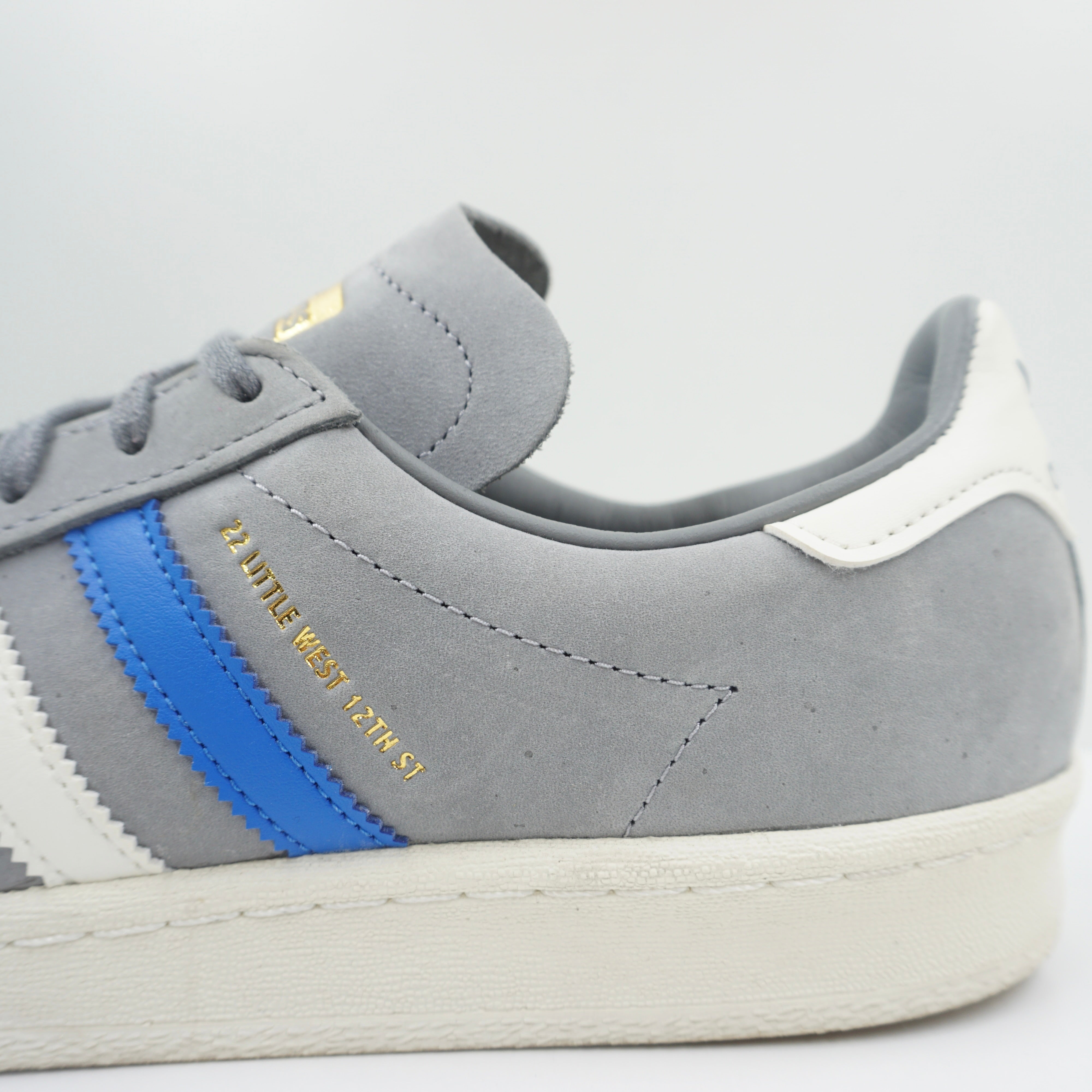Adidas Campus 80s Sneakersnstuff 22 Little West