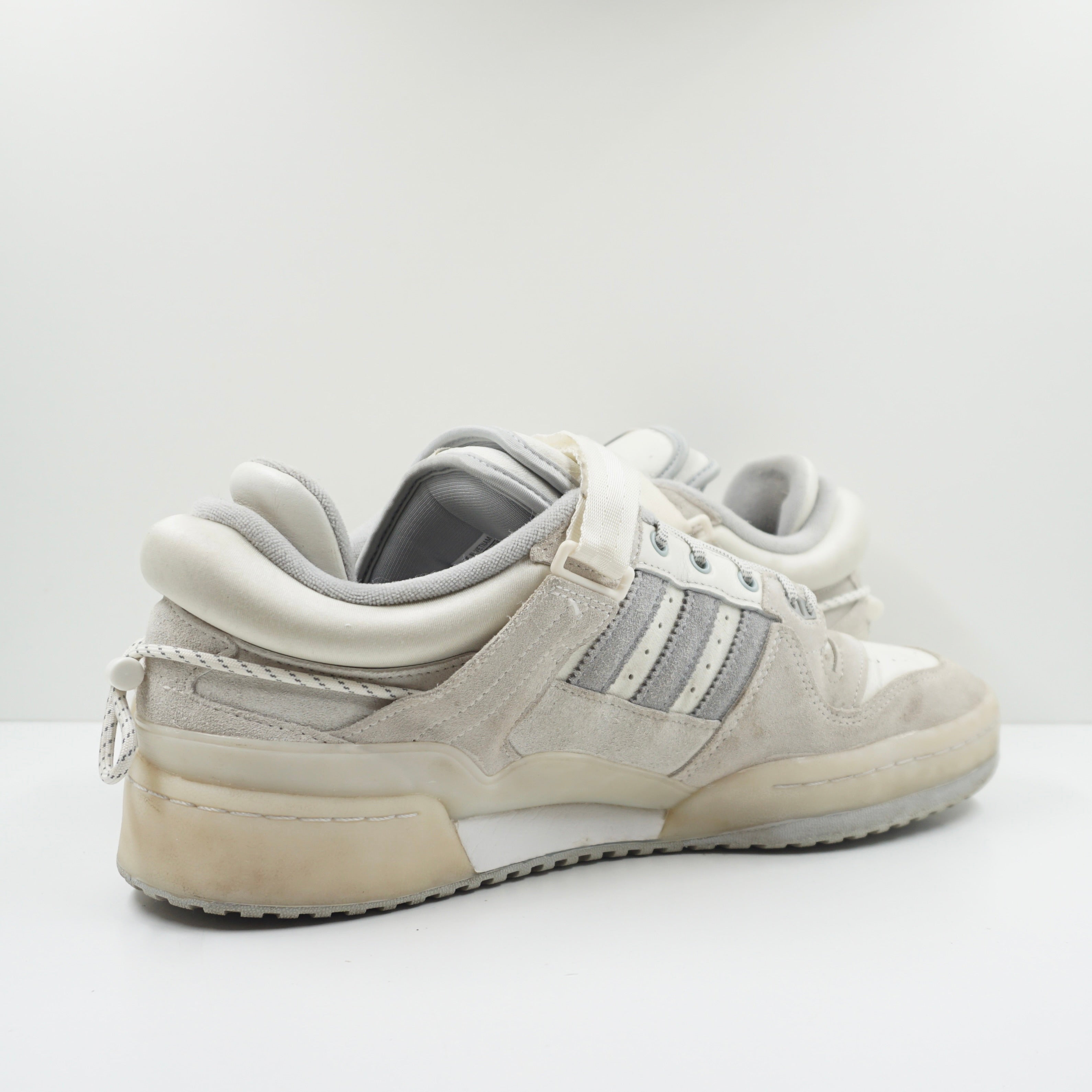 Adidas Forum Buckle Low Bad Bunny Last Forum