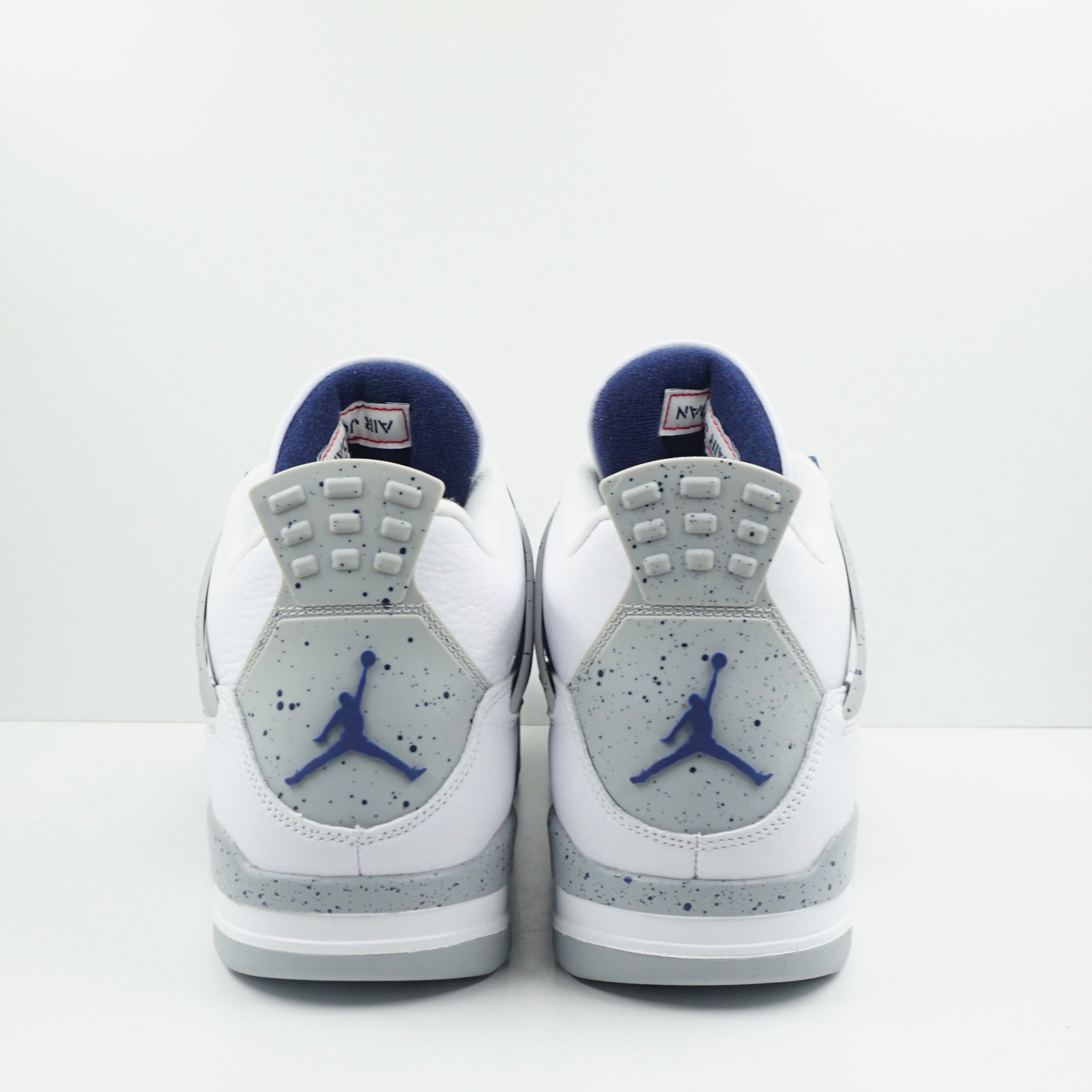 Jordan 4 Retro Midnight Navy