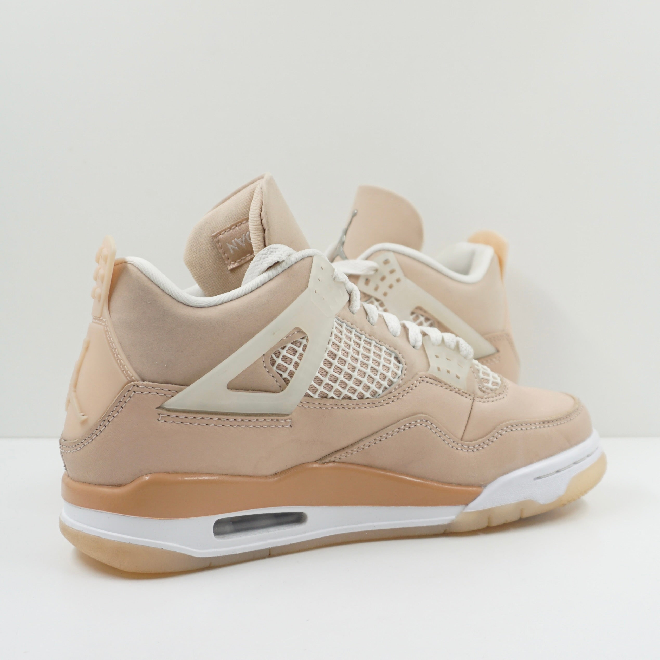 Jordan 4 Retro Shimmer (W)