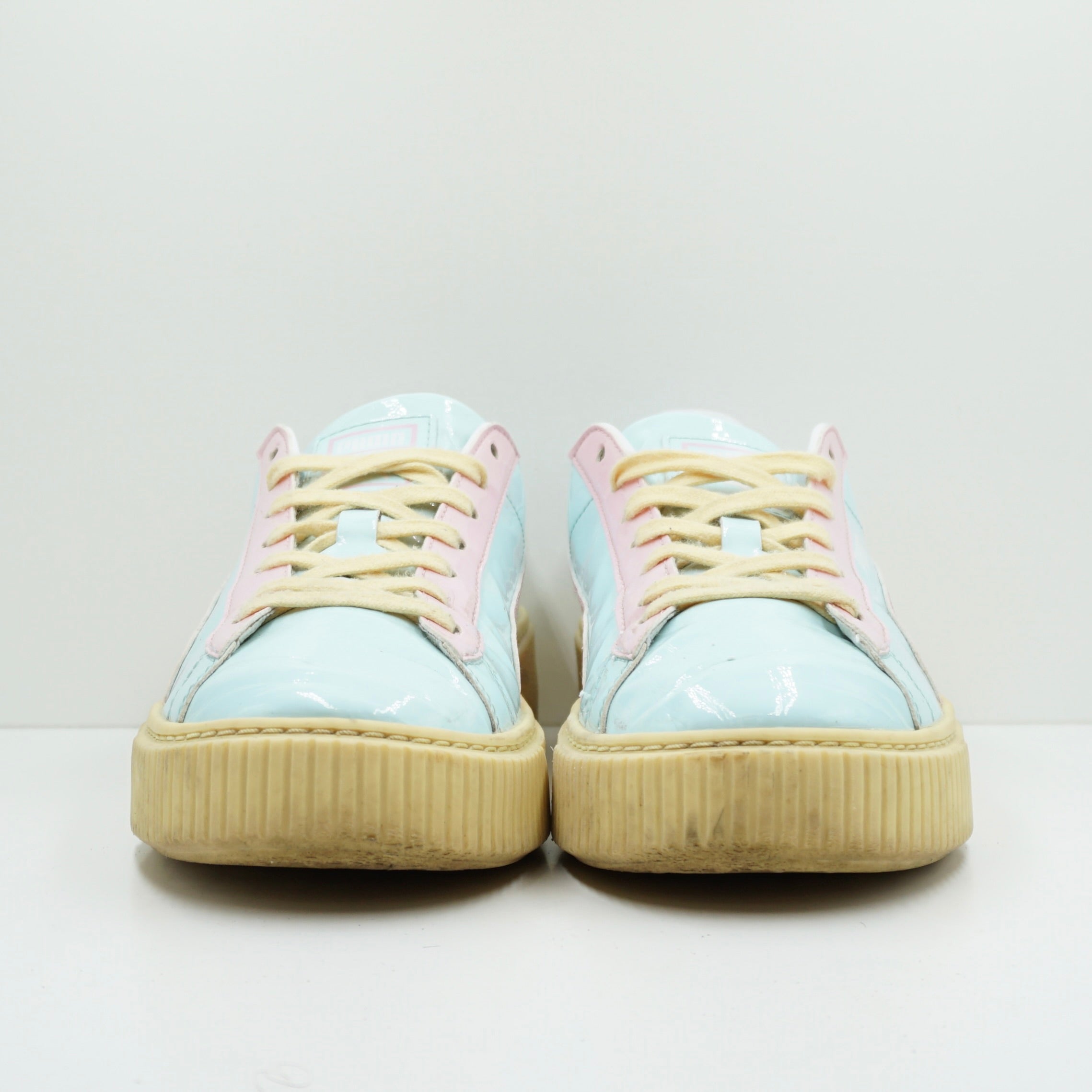 Puma x Atmos Pastel