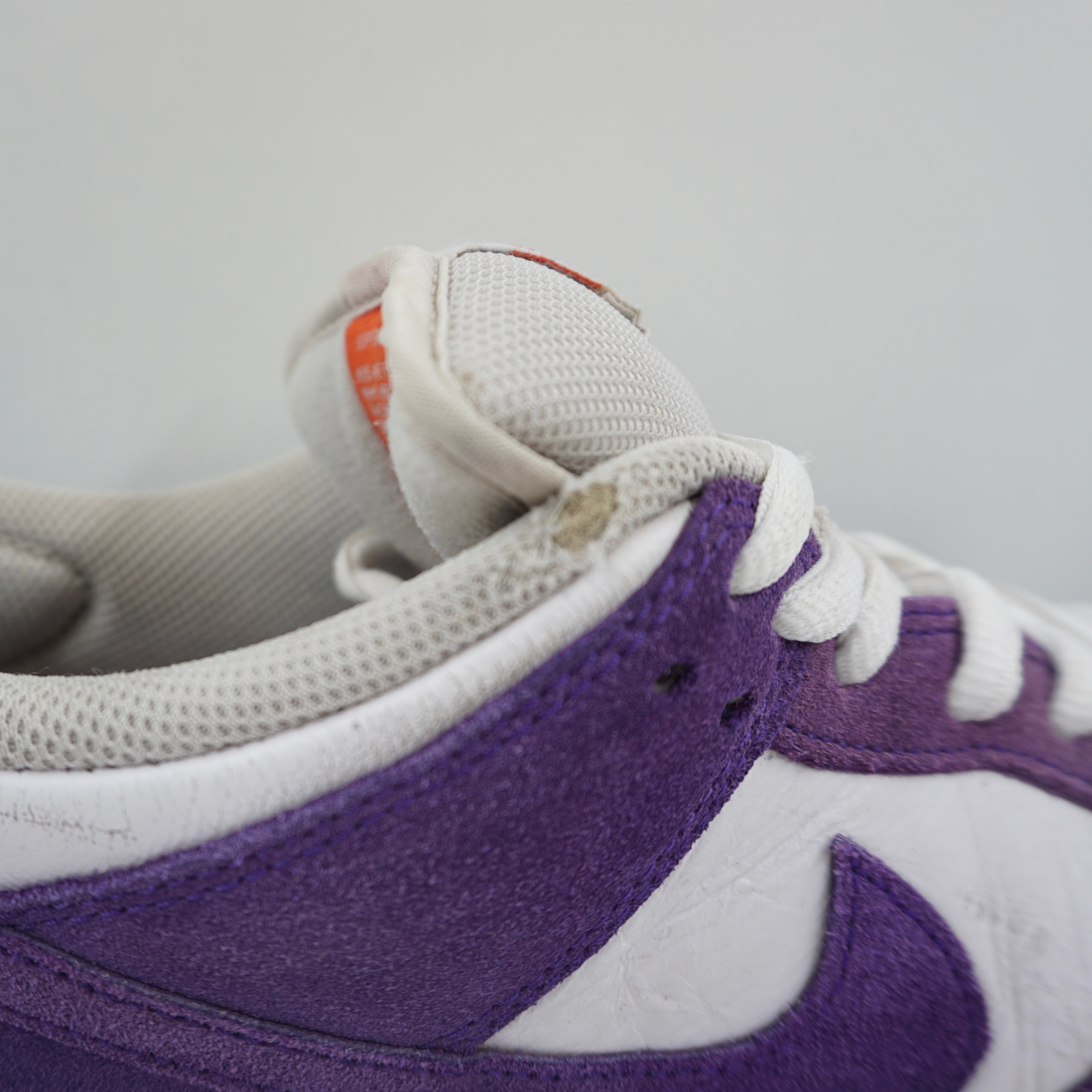Nike SB Dunk Low Pro ISO Orange Label Court Purple