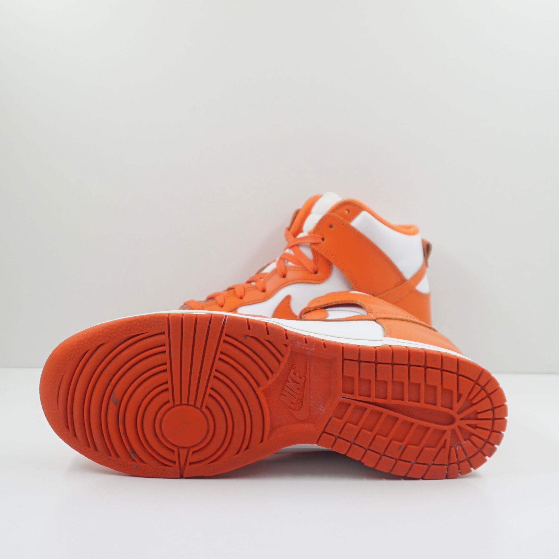 Nike Dunk High Syracuse (2021) (W)