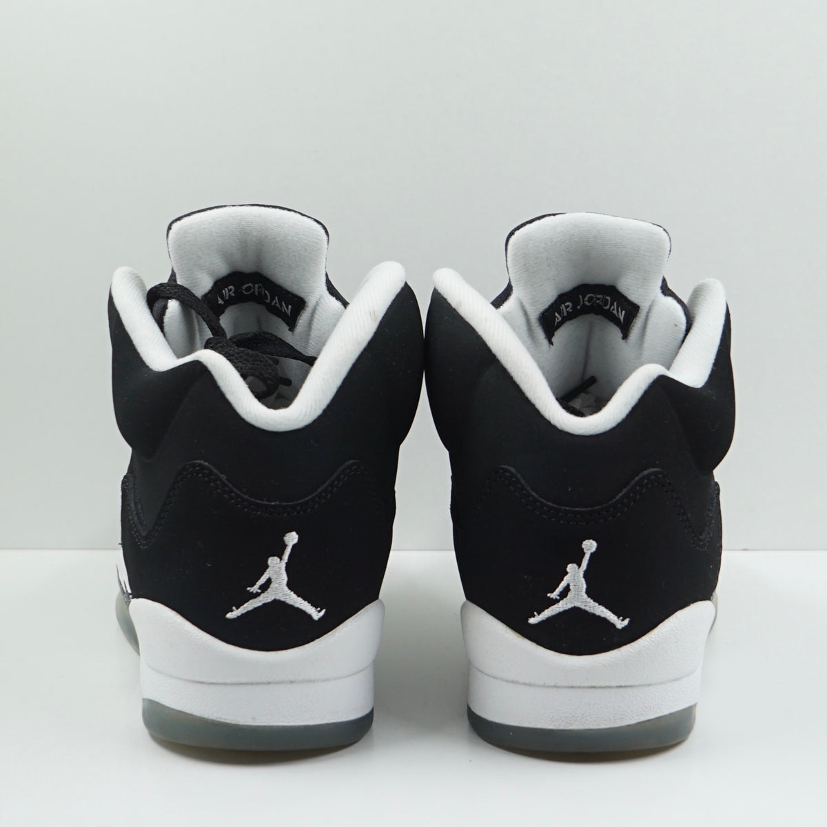 Jordan 5 Retro Oreo (GS) (2013)