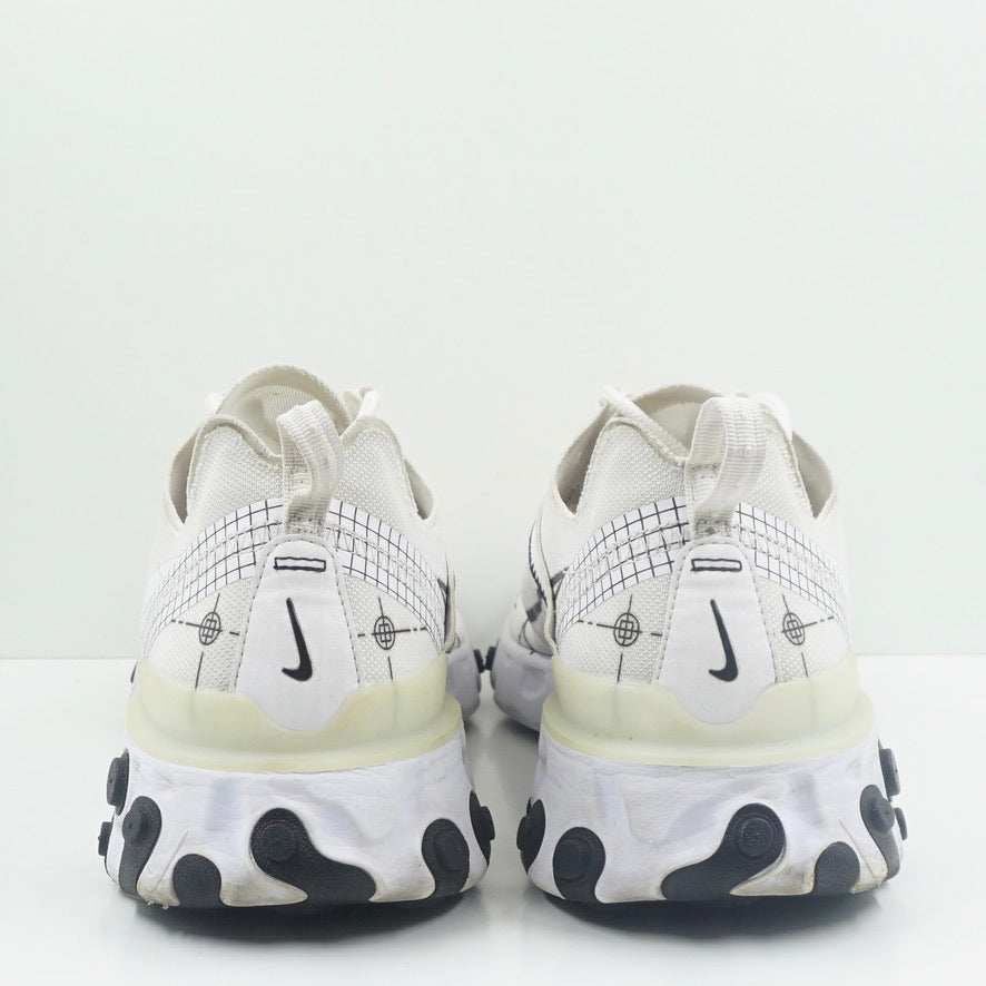 Nike React Element 55 Schematic
