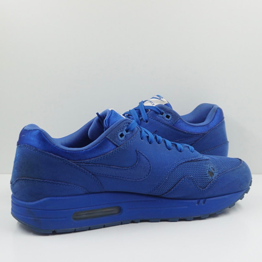 Nike Air Max 1 Tonal Blue