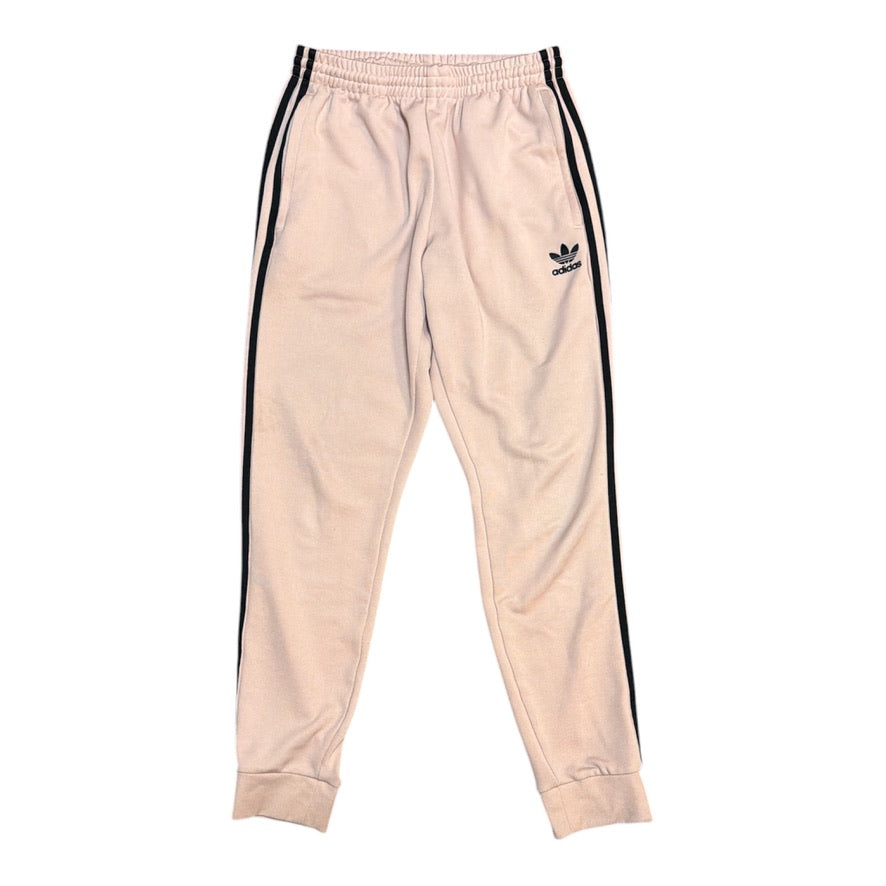 Adidas SST Dust Pink Sweatpants