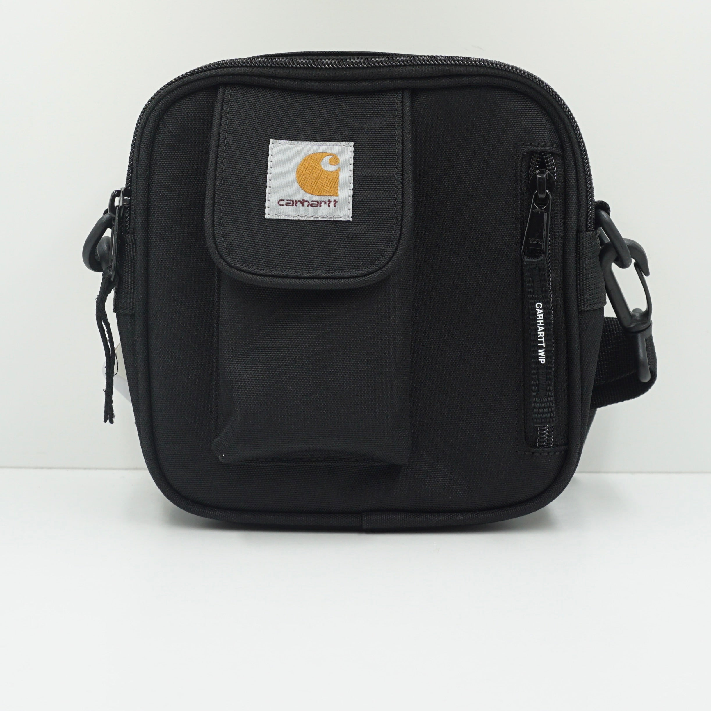 Carhartt WIP Essentials Small Black Bag