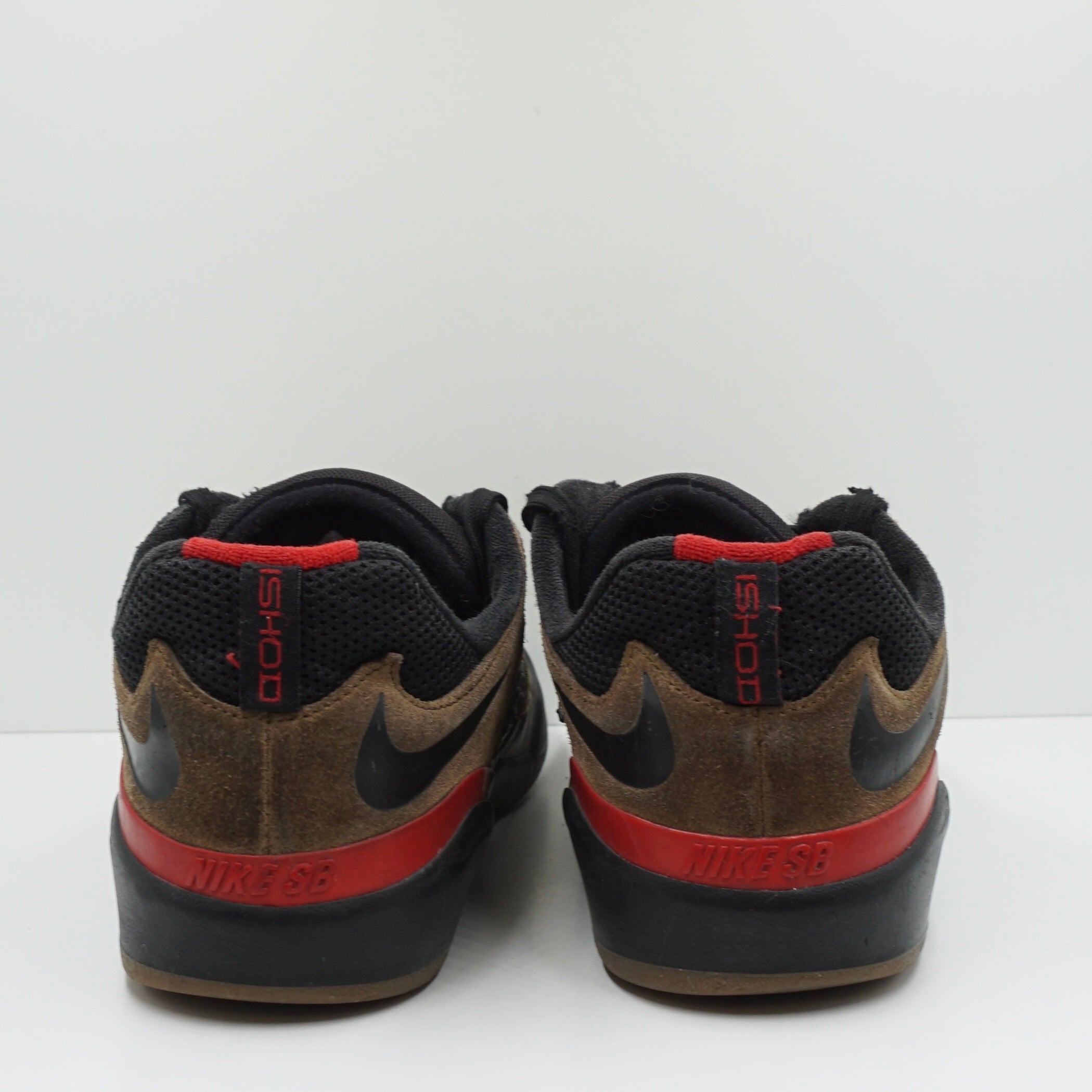 Nike SB Ishod Wair Light Olive