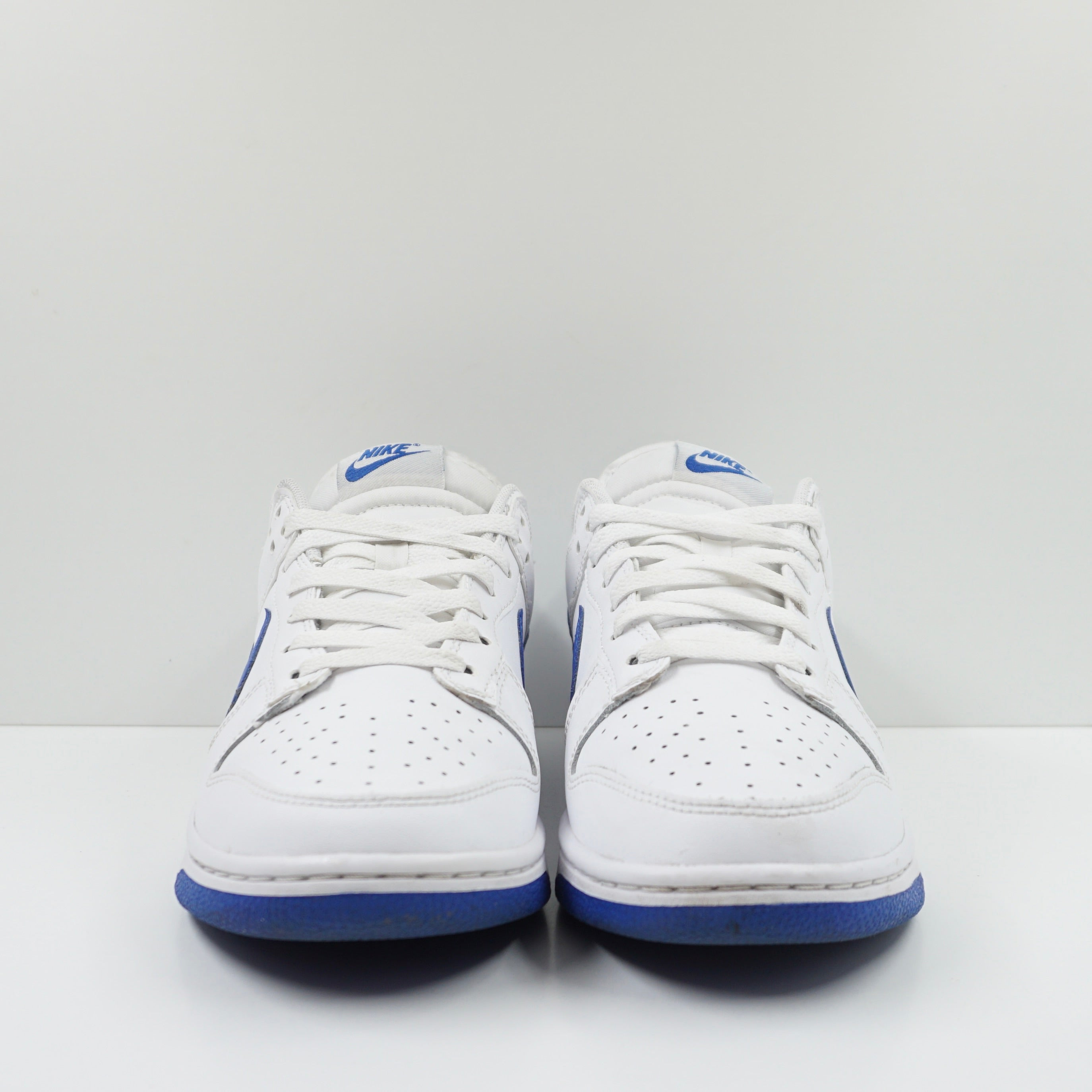 Nike Dunk Low Retro Hyper Royal