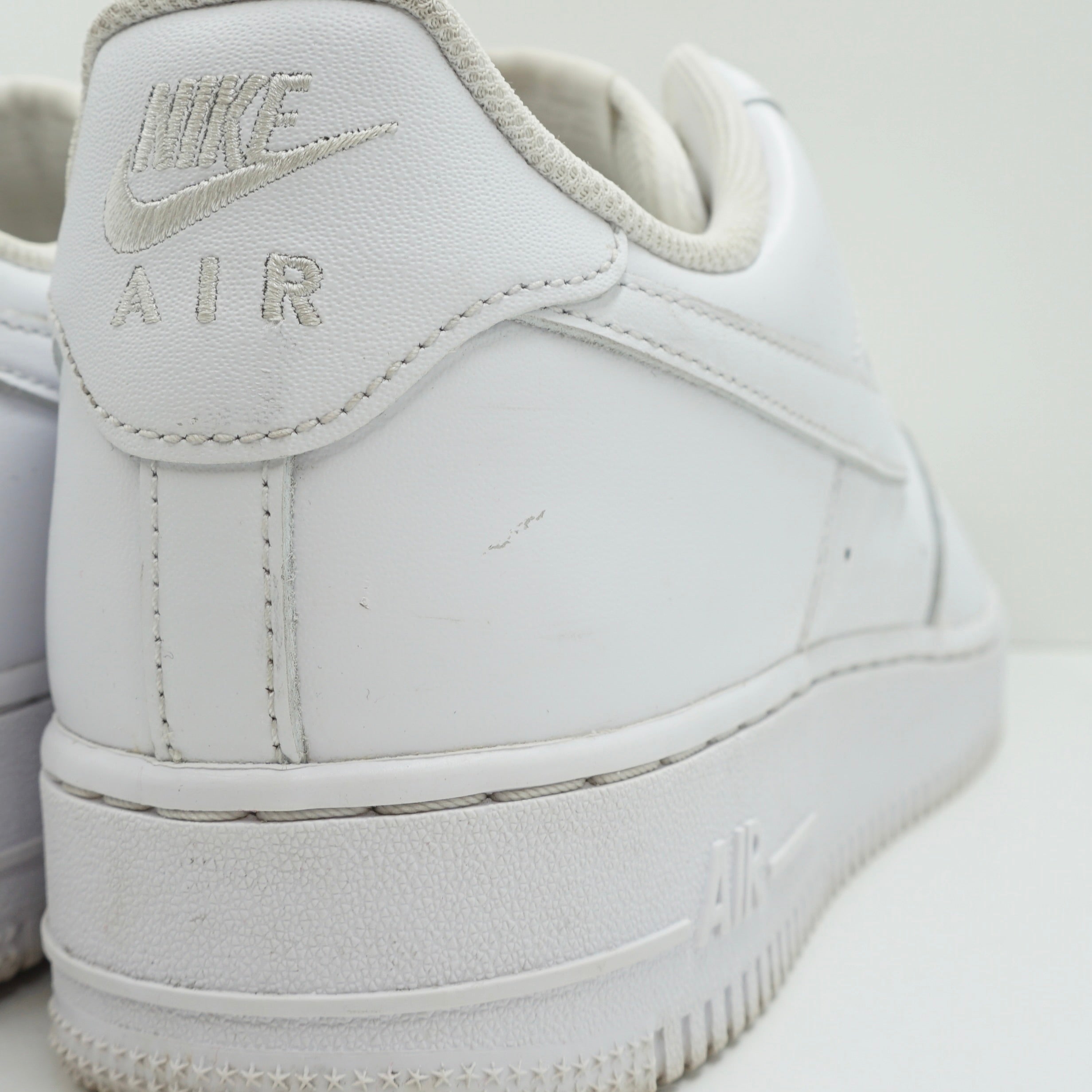 Nike Air Force 1 Low '07 White