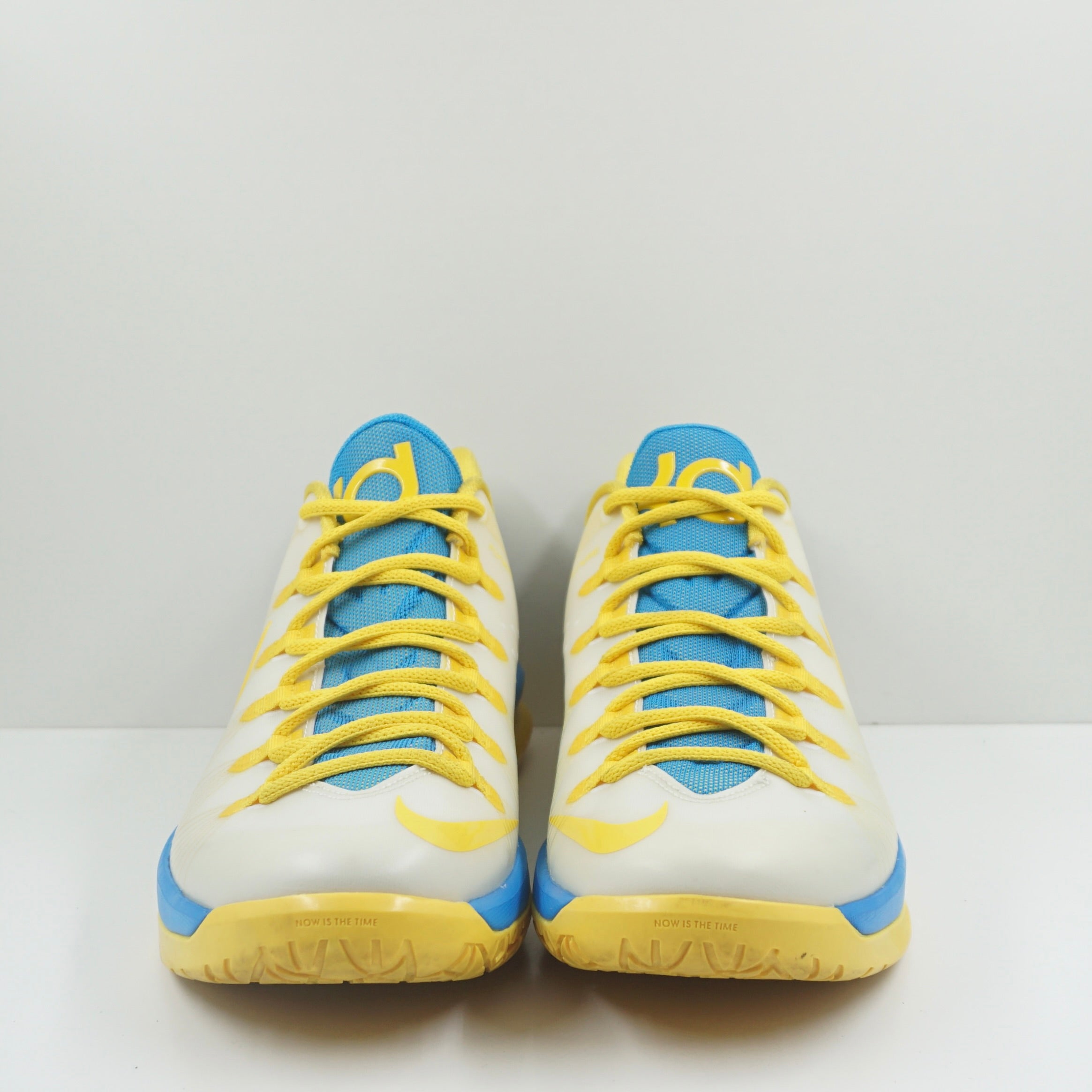 Nike KD 5 Elite Playoffs Home