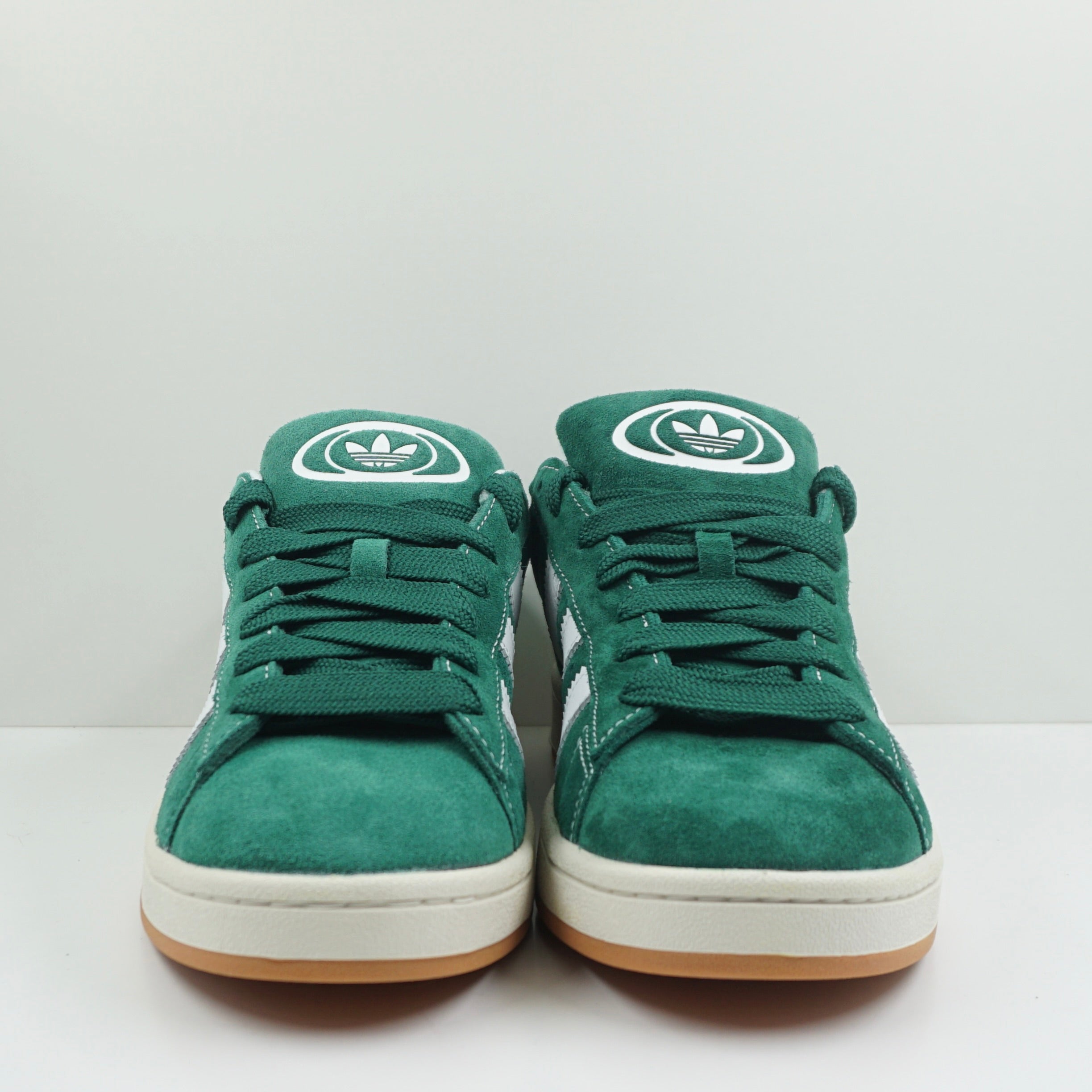 Adidas Originals Campus 00 Dark Green