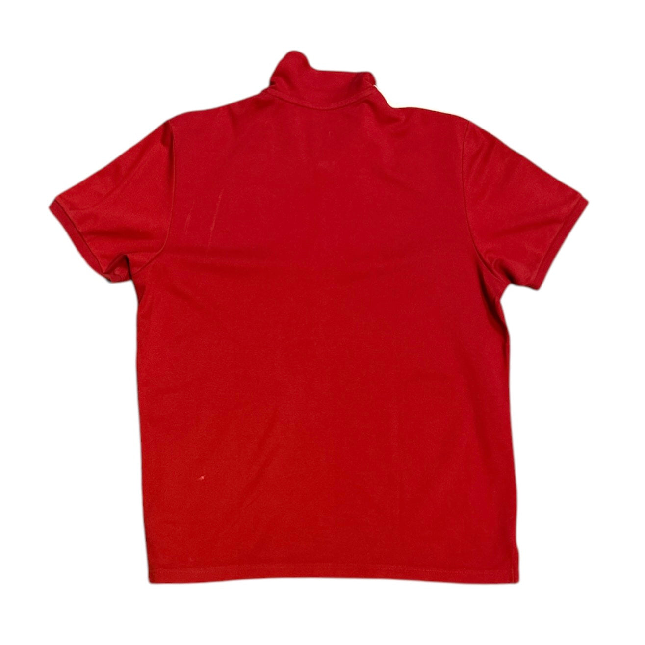 Adidas Manchester United Polo Shirt