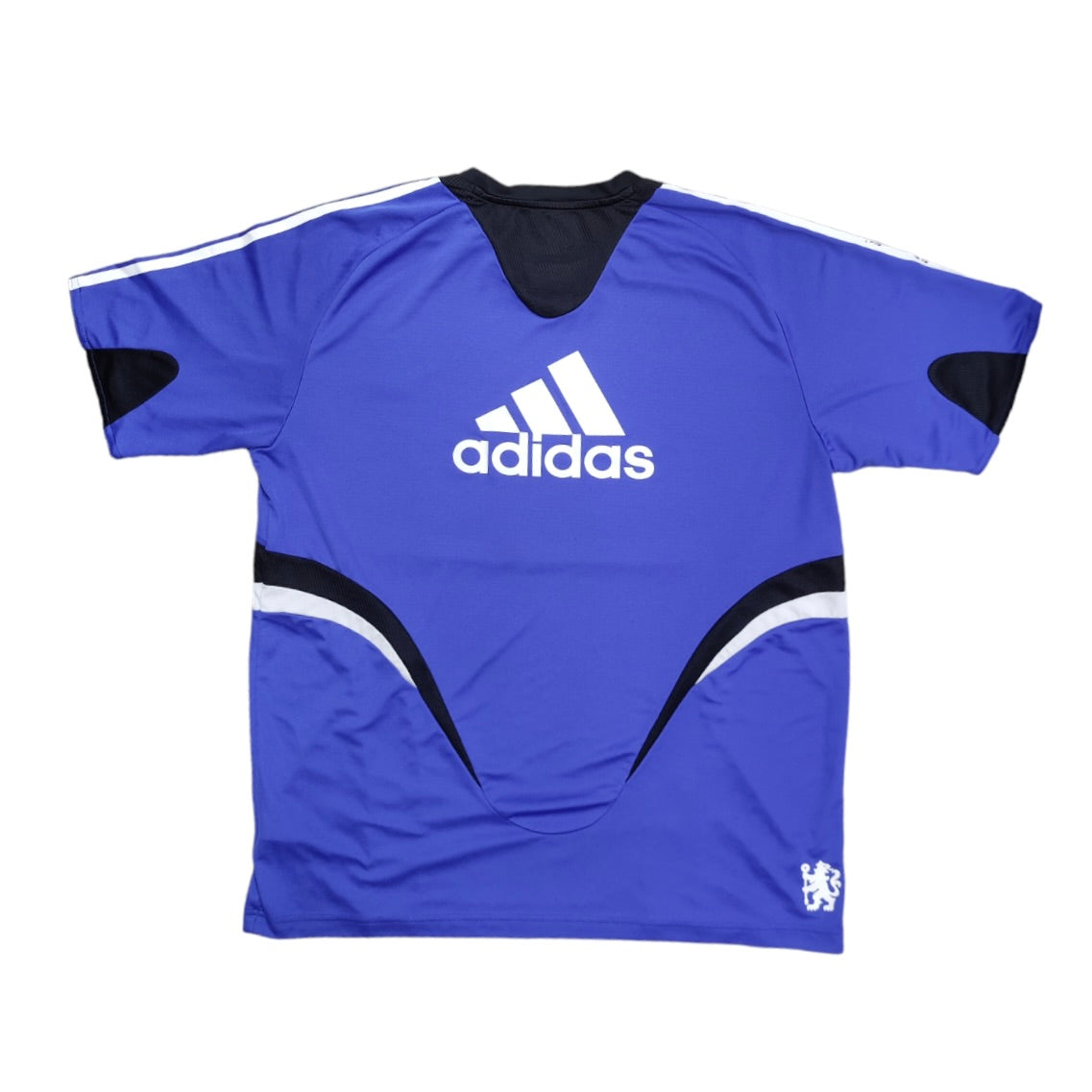 Adidas Chelsea London 2008/2009 Training Football Jersey