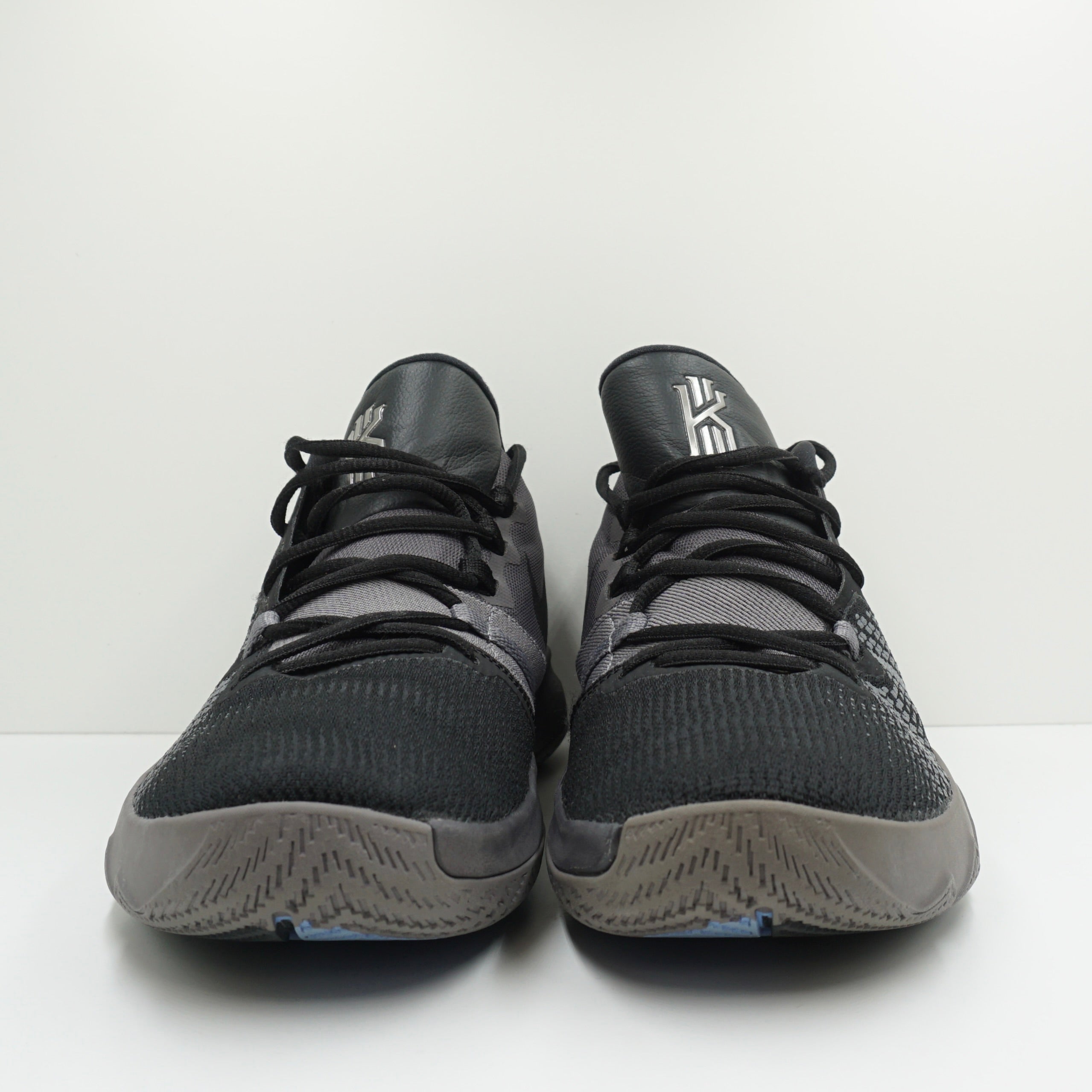Nike Kyrie Flytrap Black Gunsmoke