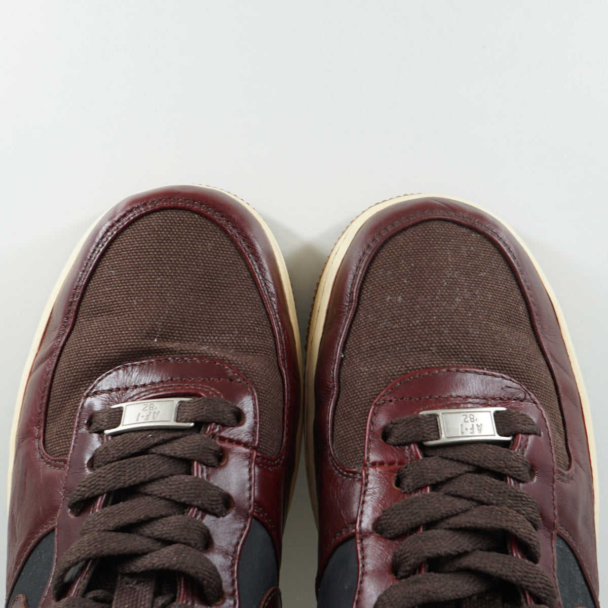 Nike Air Force 1 Low DJ Clark Kent East vs. West (2009)