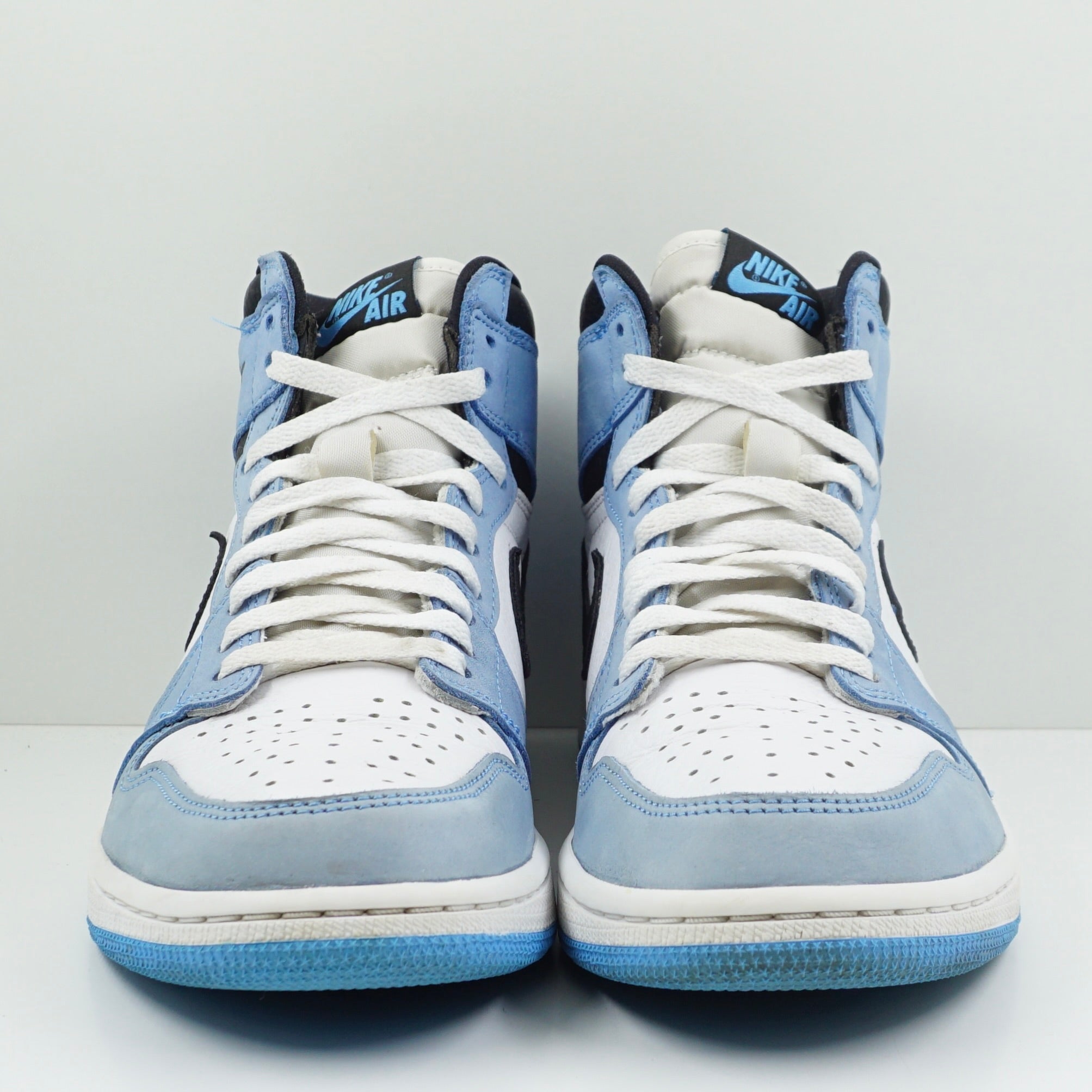 Jordan 1 Retro High OG University Blue