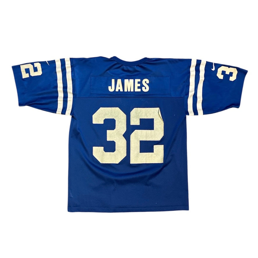 Indianapolis Colts James #32 American Football Jersey