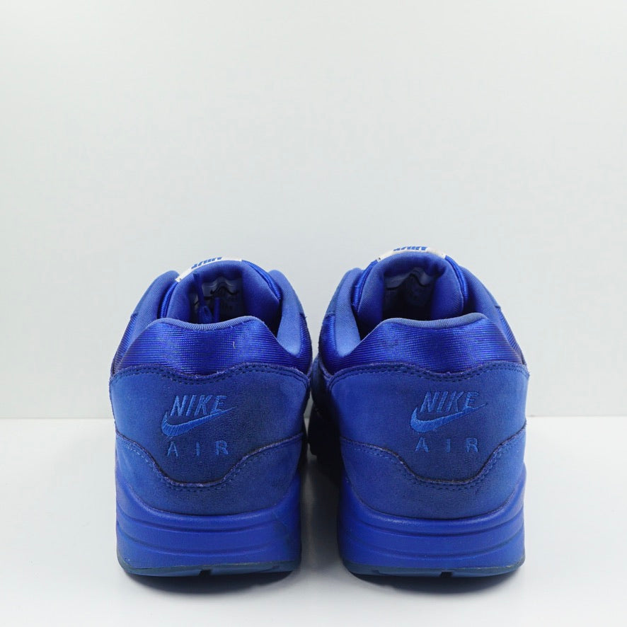 Nike Air Max 1 Tonal Blue