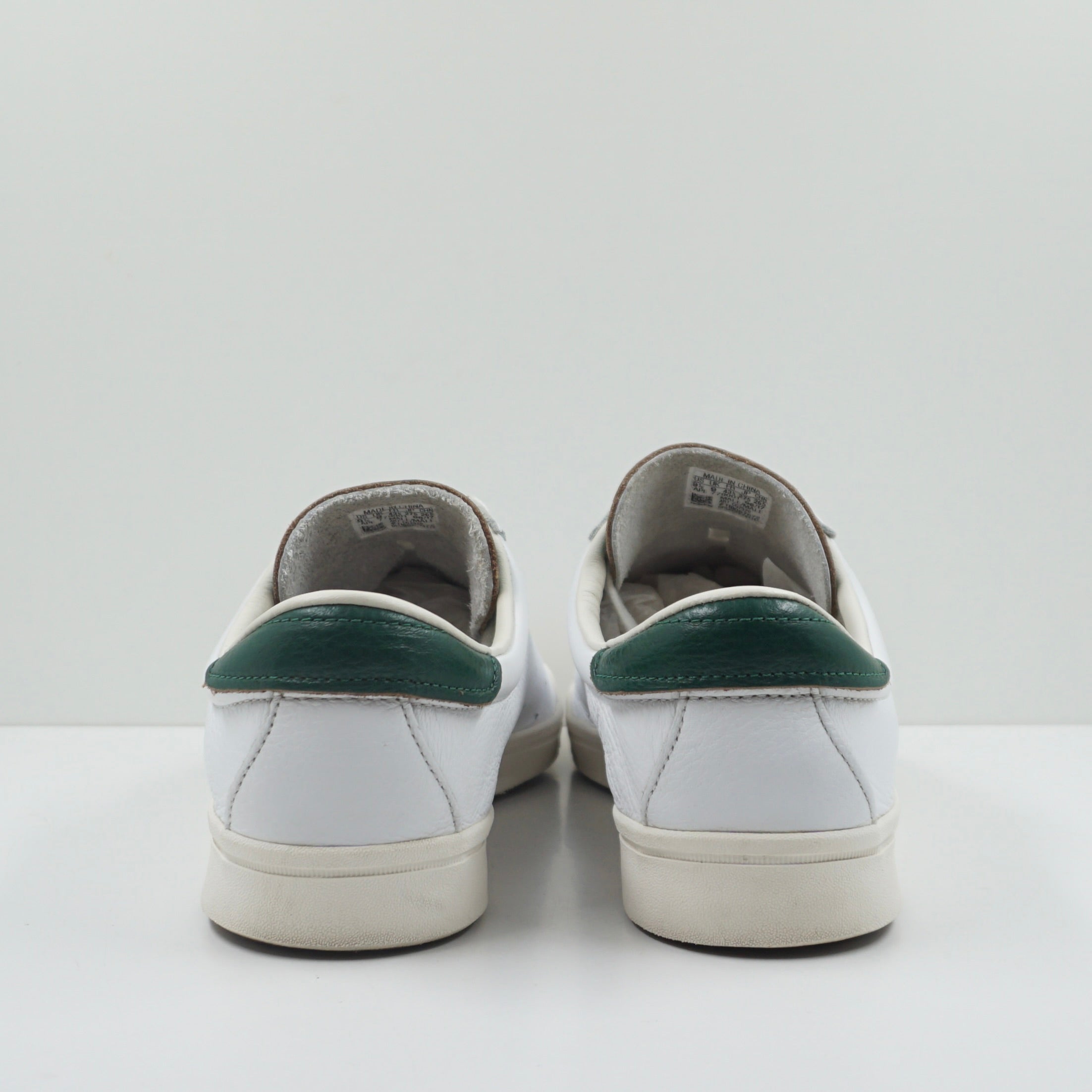 Adidas SPZL Lacombe White Green