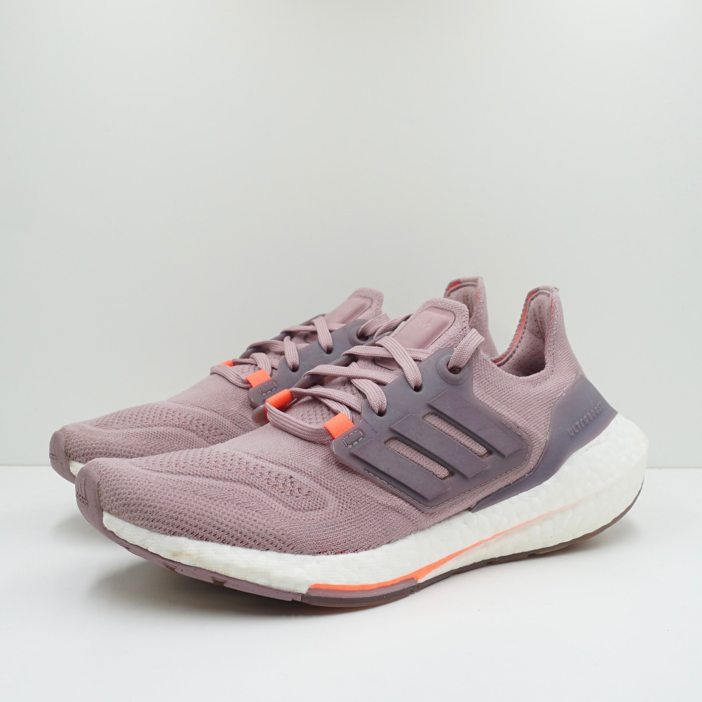 Adidas Ultra Boost 22 Magic Mauve (W)