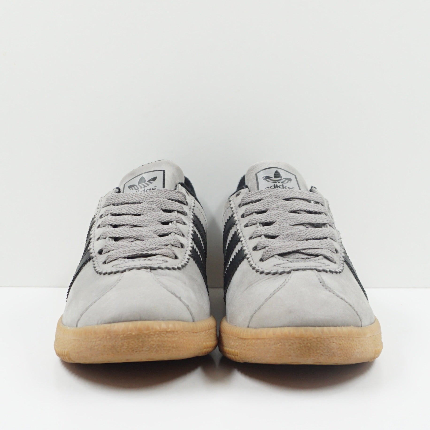 Adidas Stockholm Gore-Tex Grey
