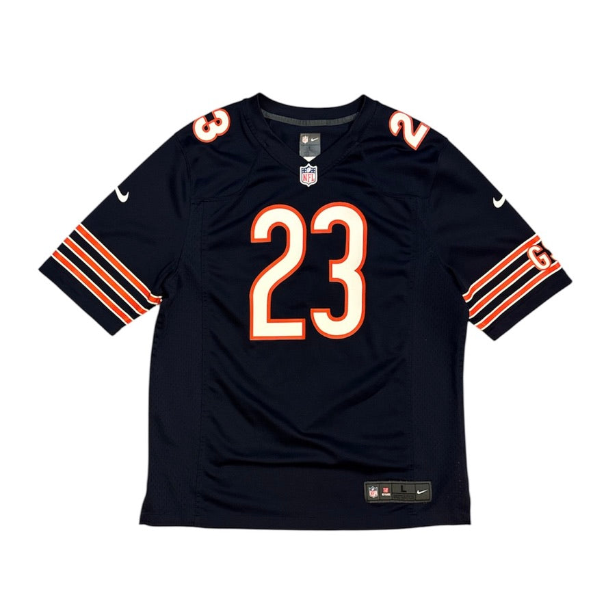 Nike Chicago Bears #23 Hester Baseball Jersey