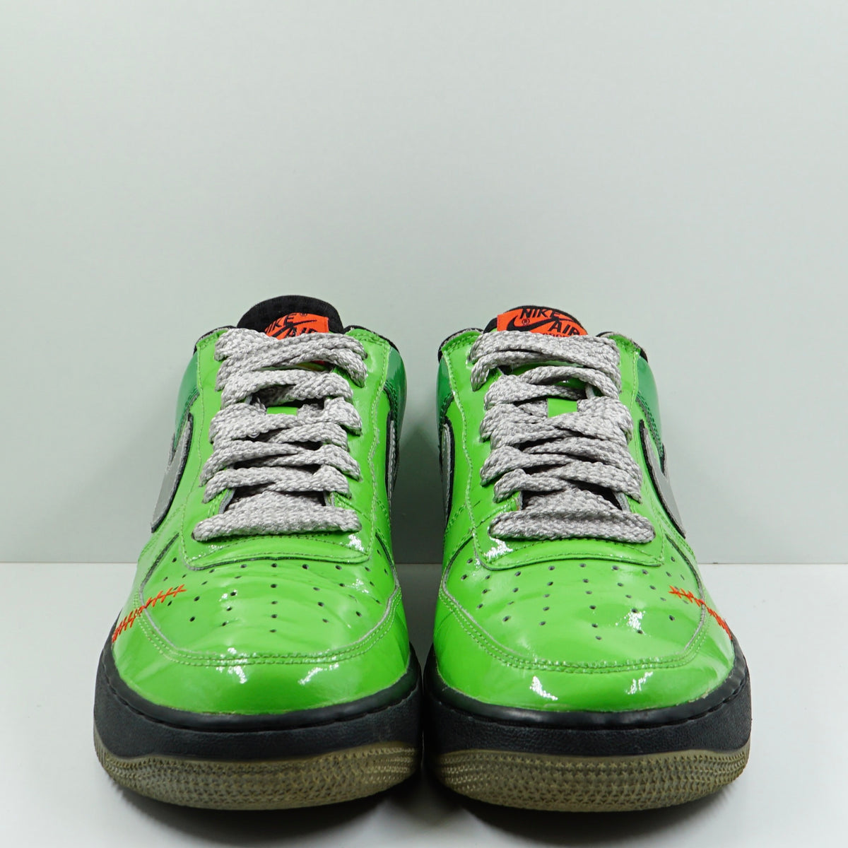 Nike Air Force 1 Low Frankenstein (2006)