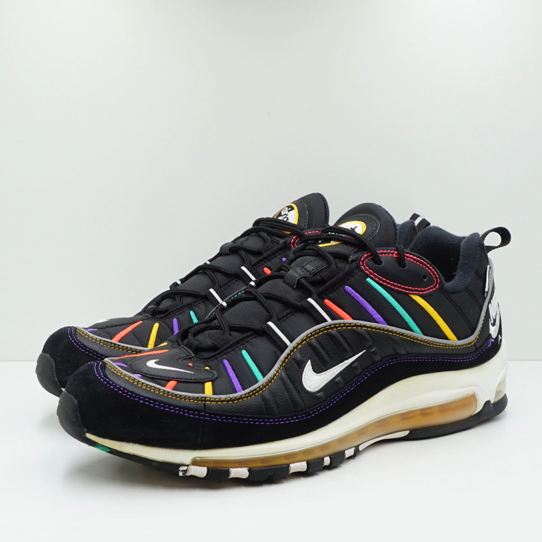 Nike Air Max 98 Martin