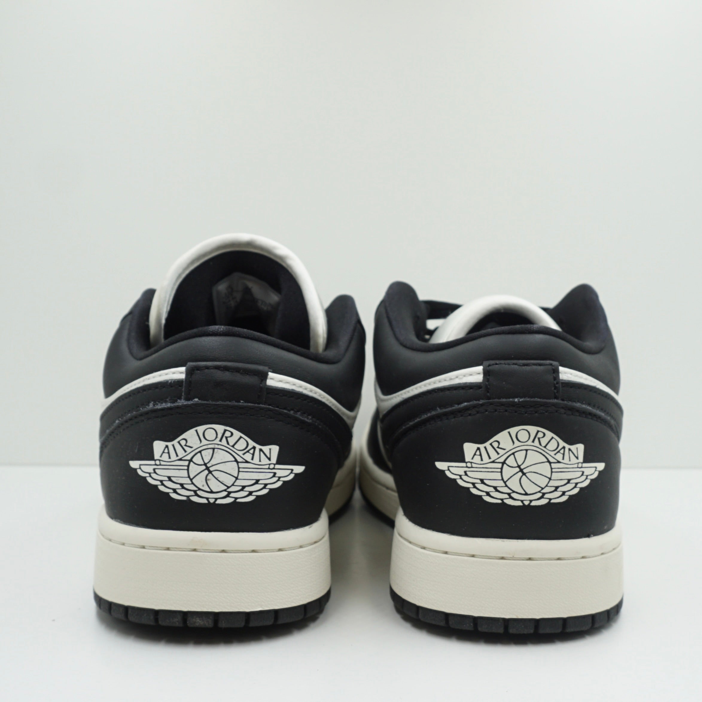 Jordan 1 Low SE Vintage Panda (W)