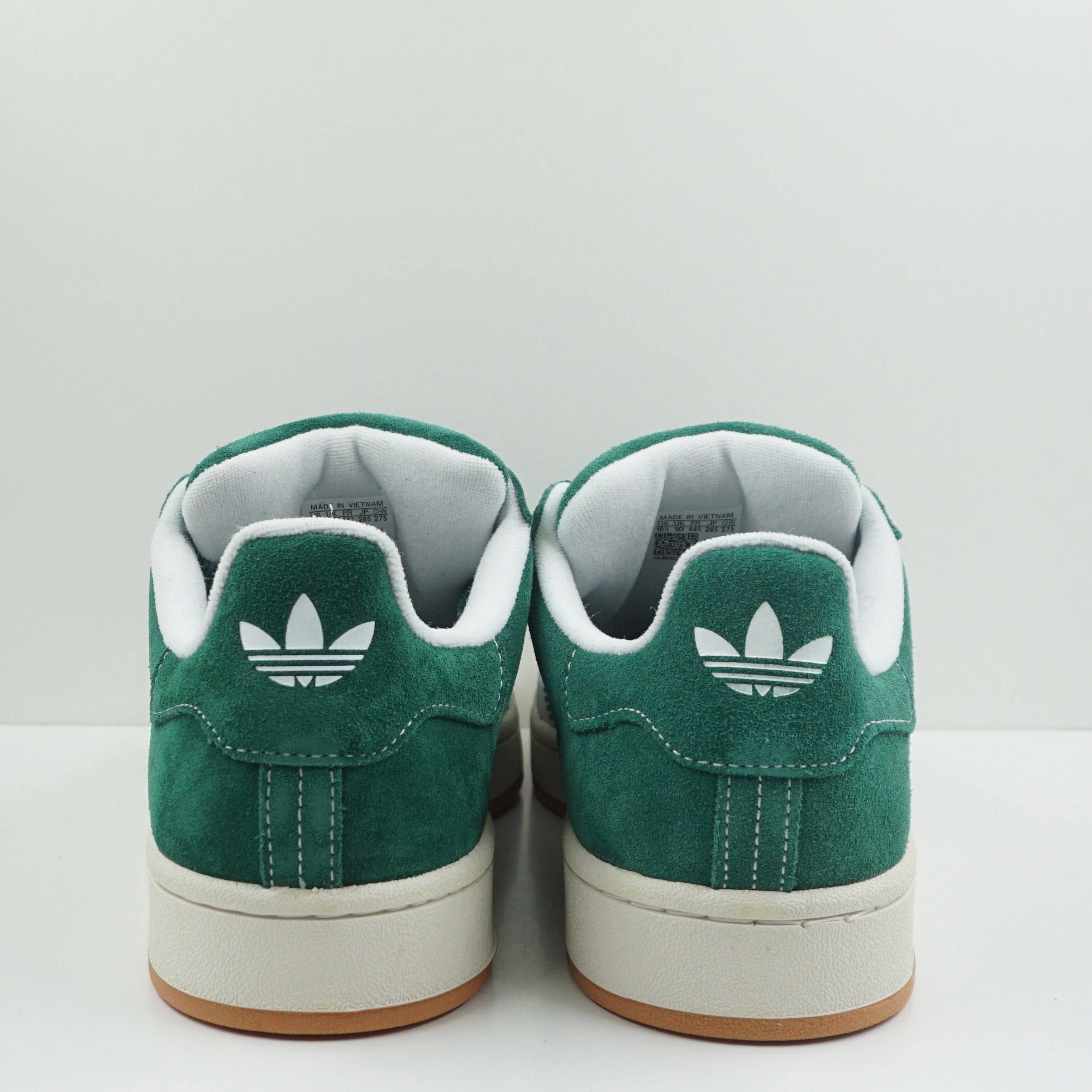 Adidas Originals Campus 00 Dark Green
