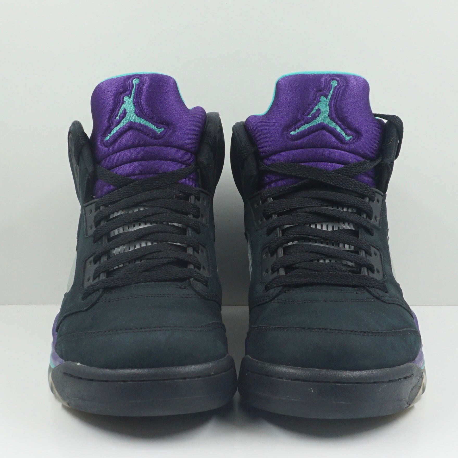 Jordan 5 Retro Black Grape (2013)