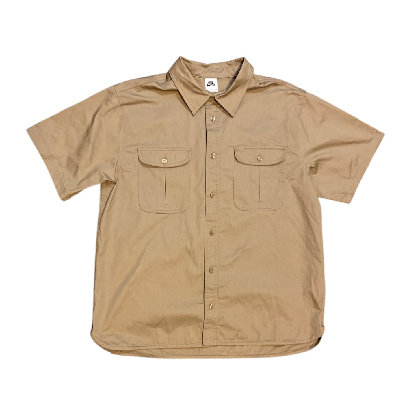 Nike SB Tanglin Work Shirt