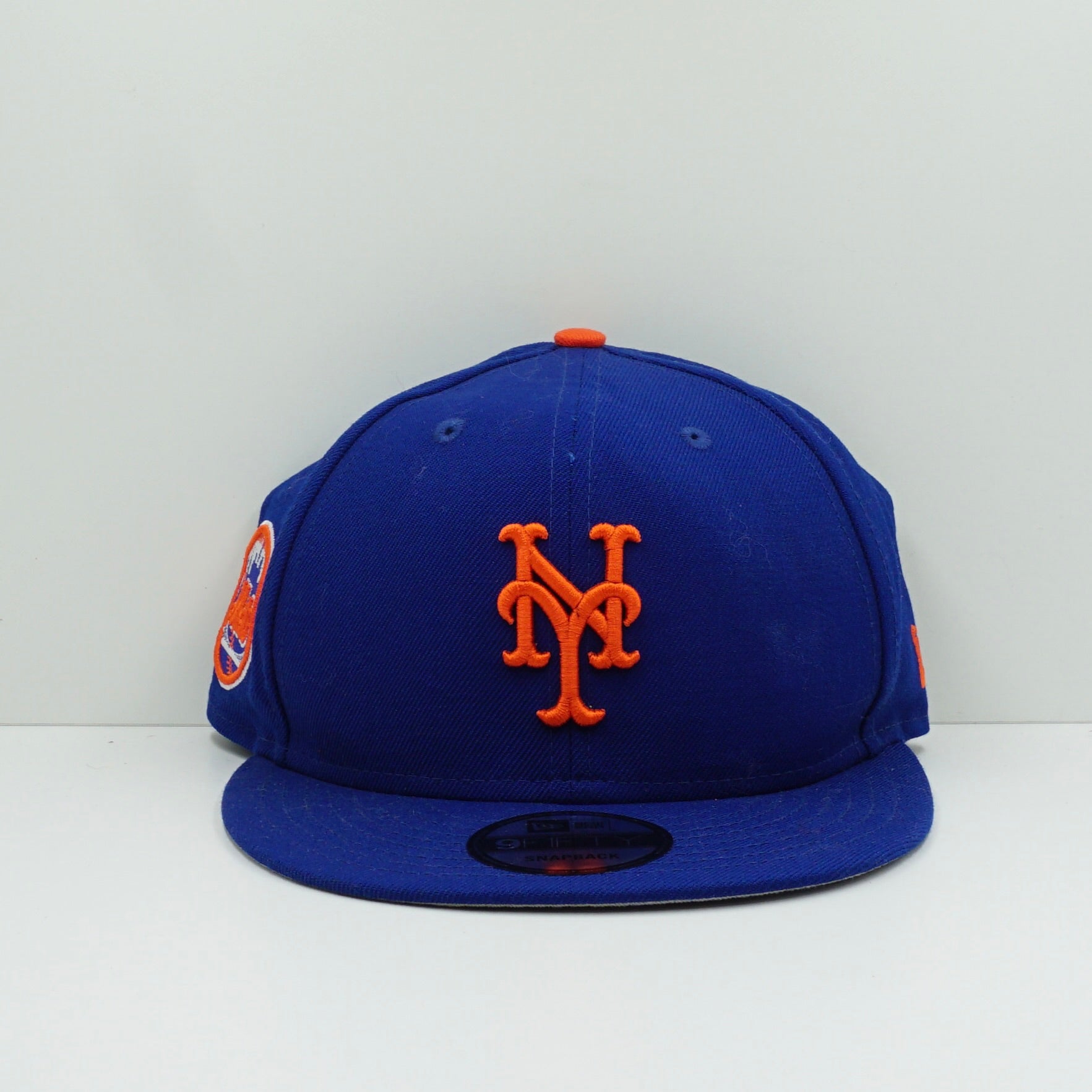 New Era New York Mets Snapback Cap