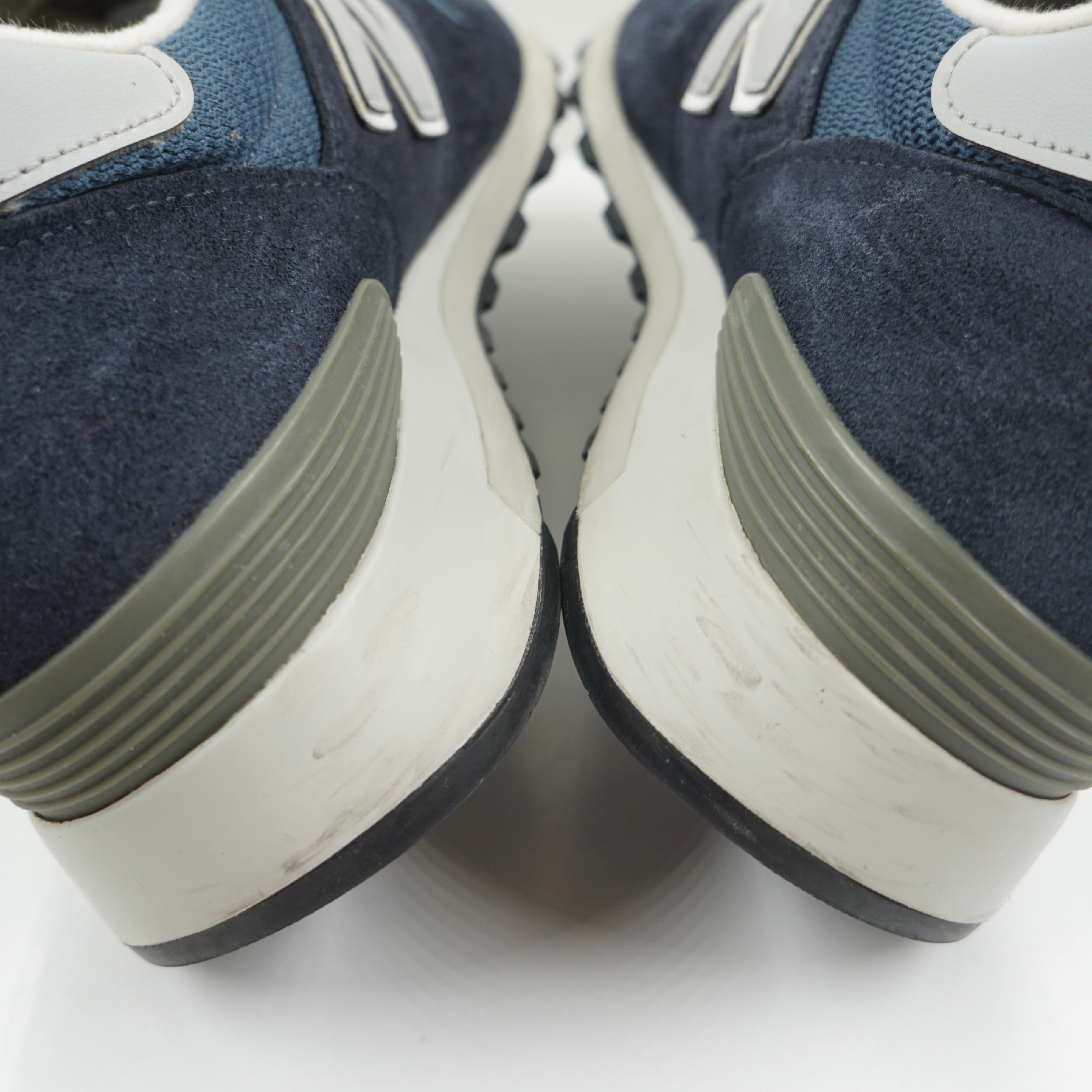 New Balance 1300 MiUSA Navy Grey
