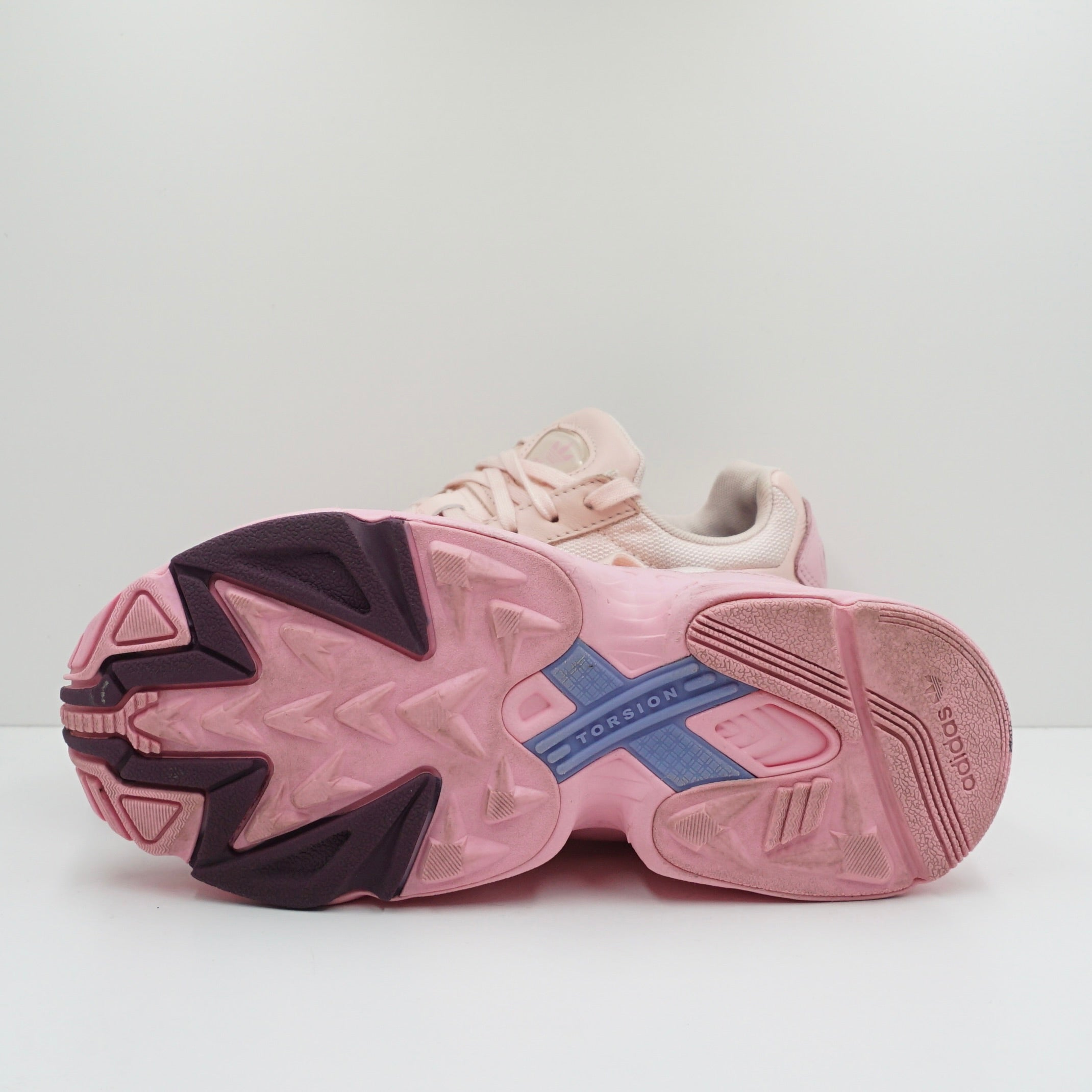 Adidas Falcon Icey Pink (W)