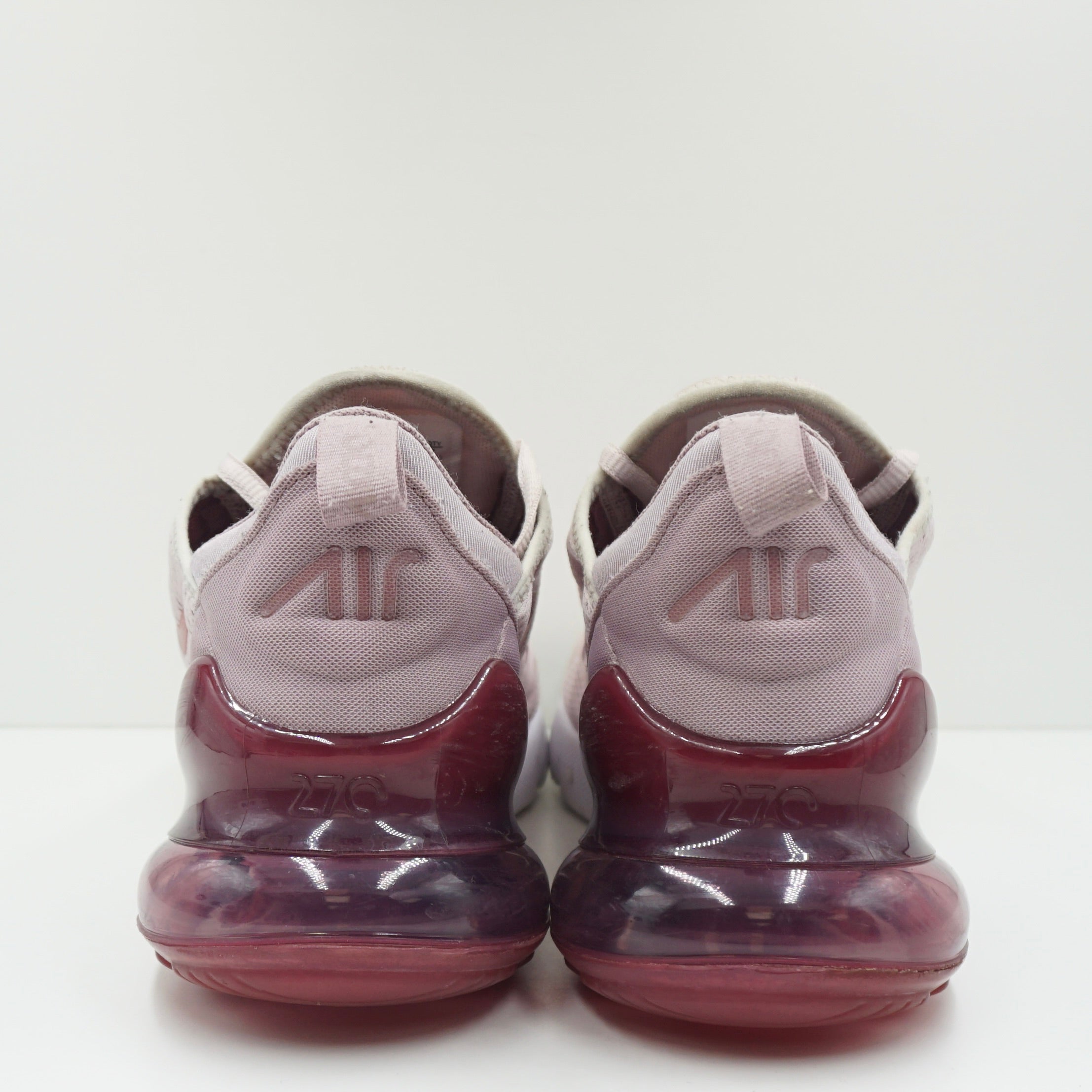 Nike Air Max 270 Barely Rose (W)