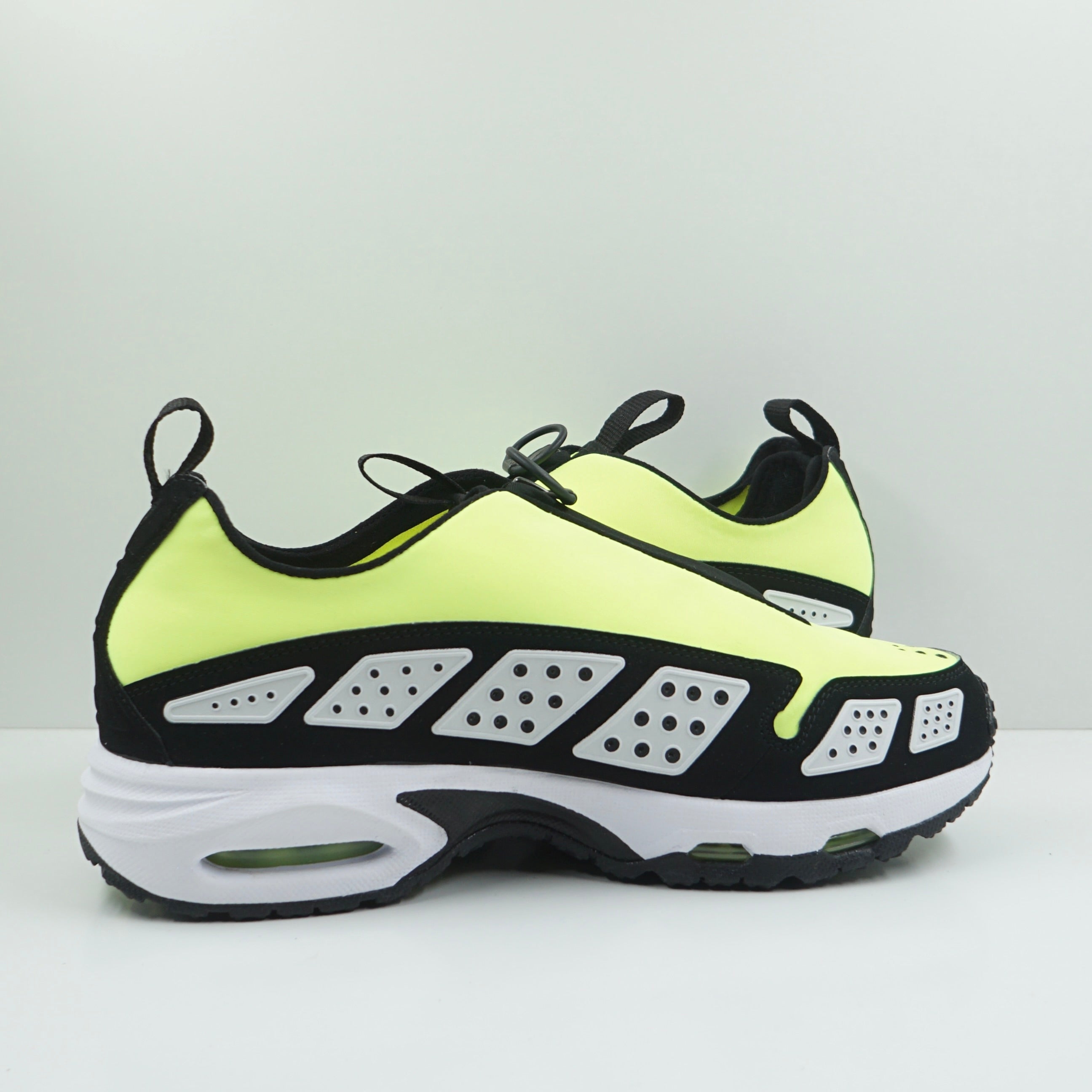 Nike Air Max Sunder Volt Black (W)