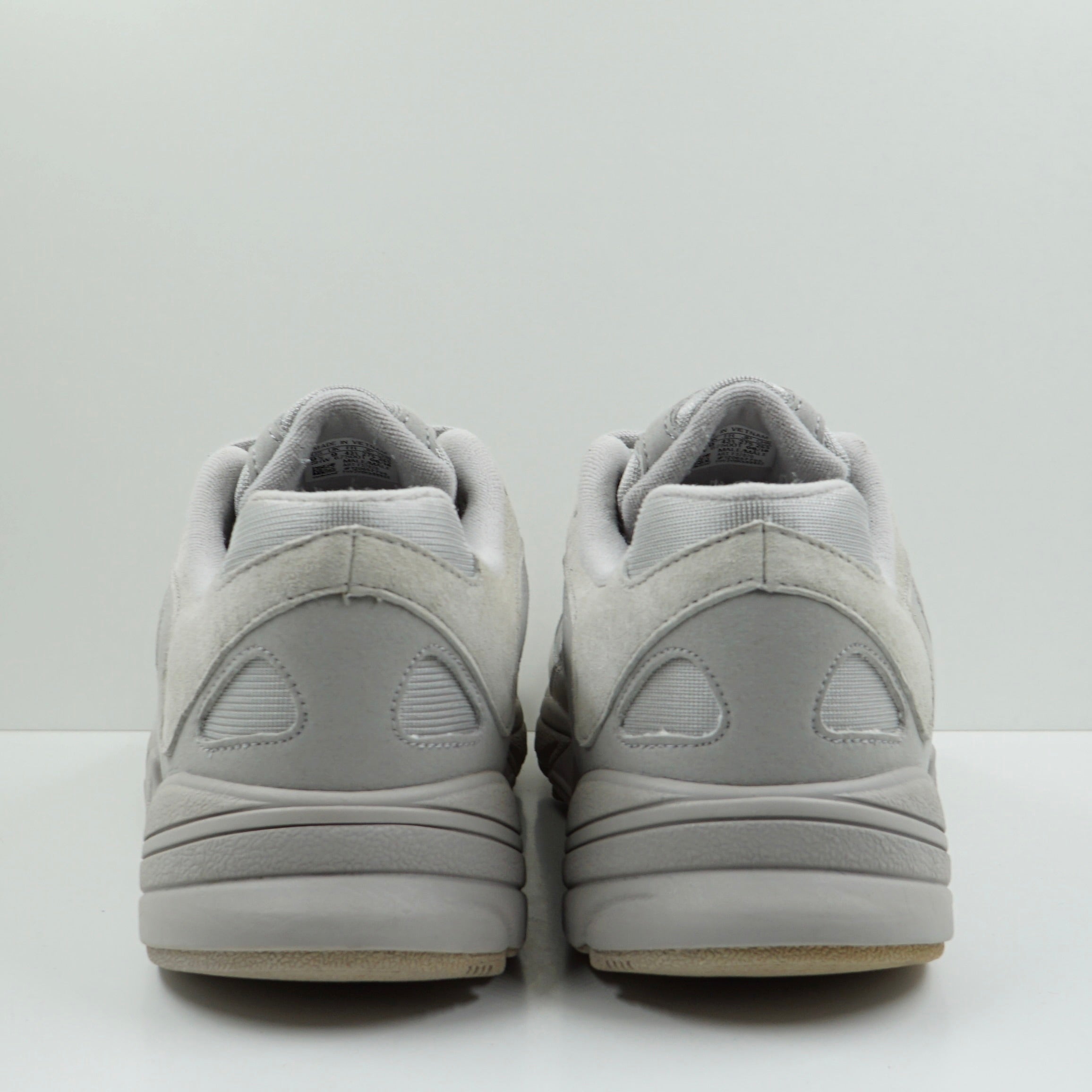 Adidas Yung-1 Triple Grey