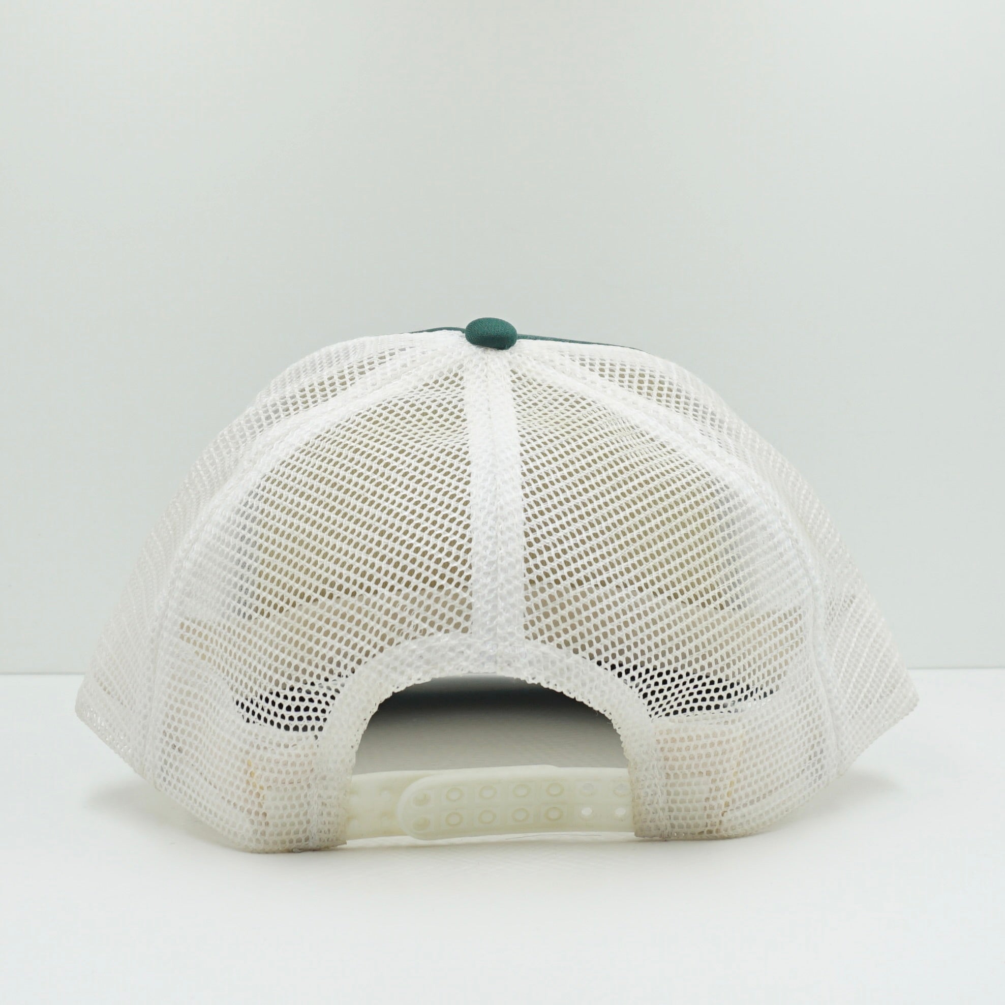 Low Card Trucker Cap
