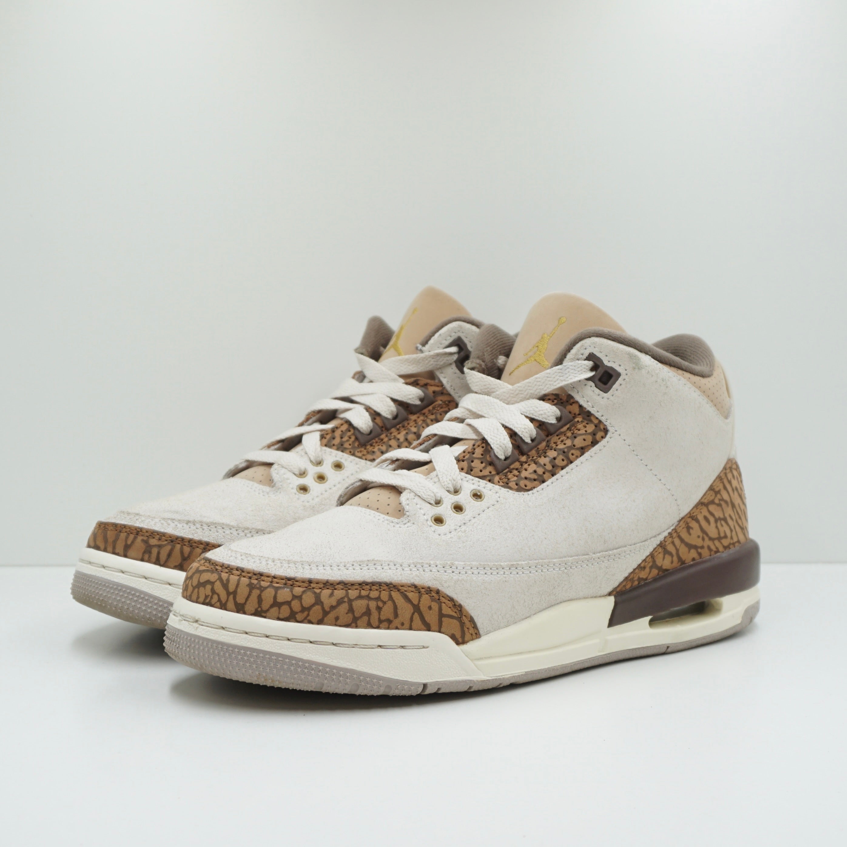 Jordan 3 Retro Palomino (GS)
