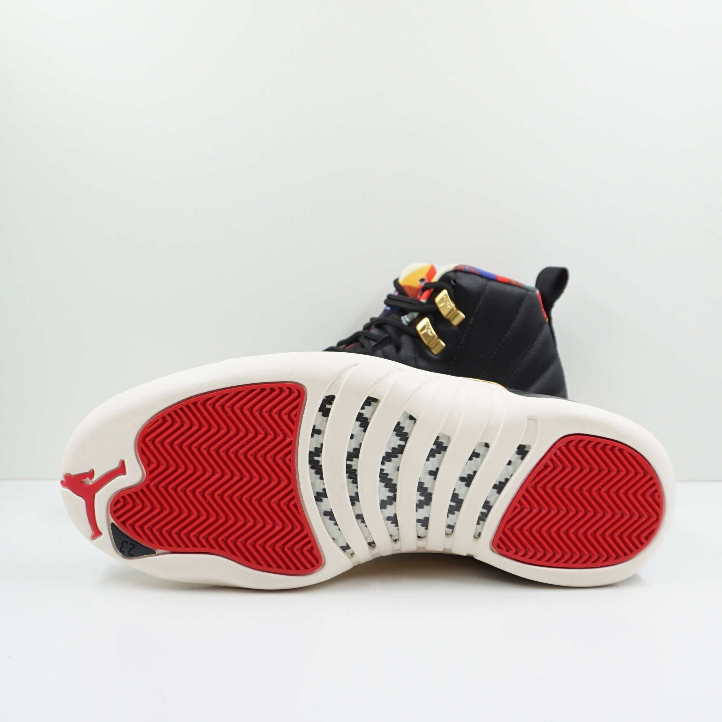 Jordan 12 Retro Chinese New Year (2019)