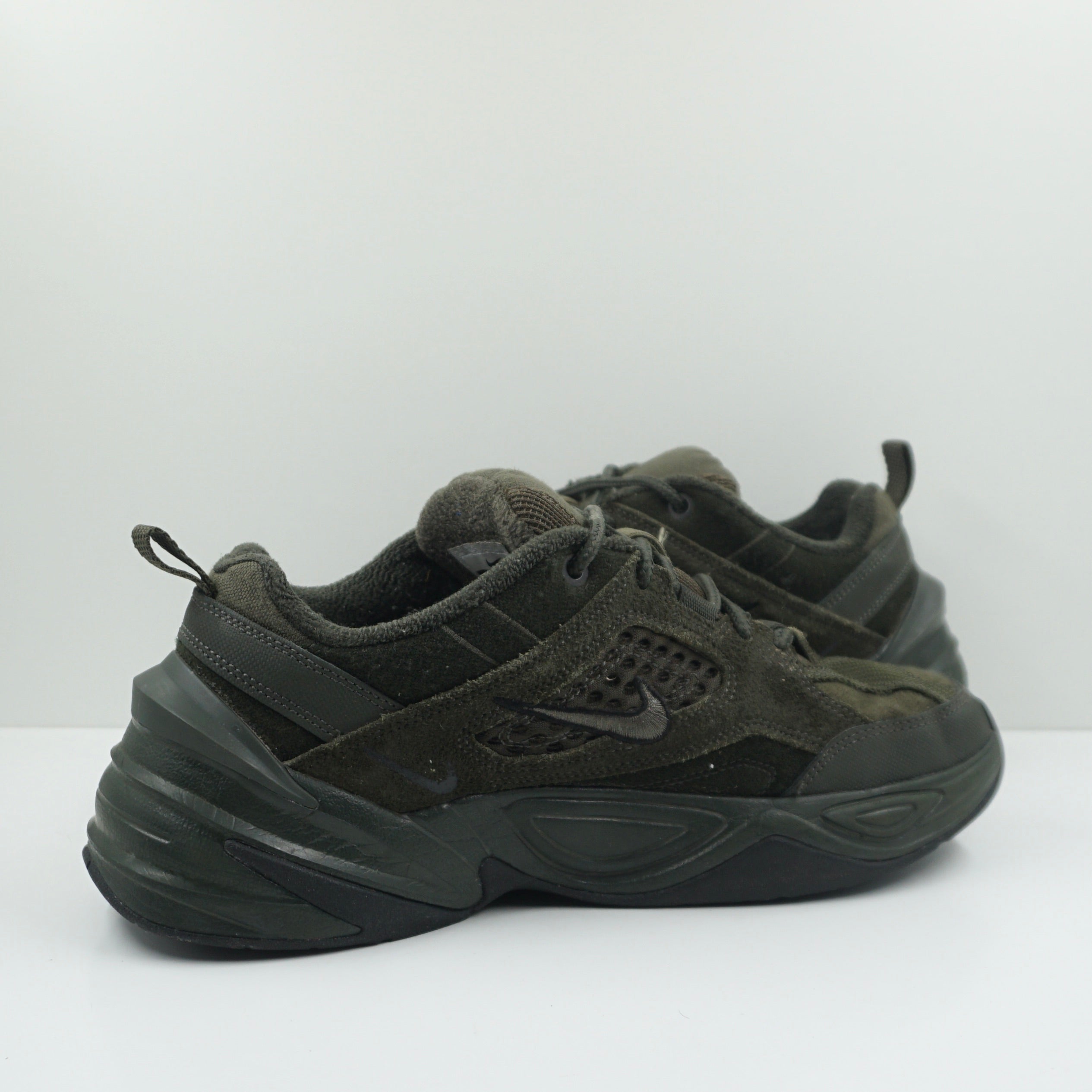 Nike M2K Tekno Sequoia