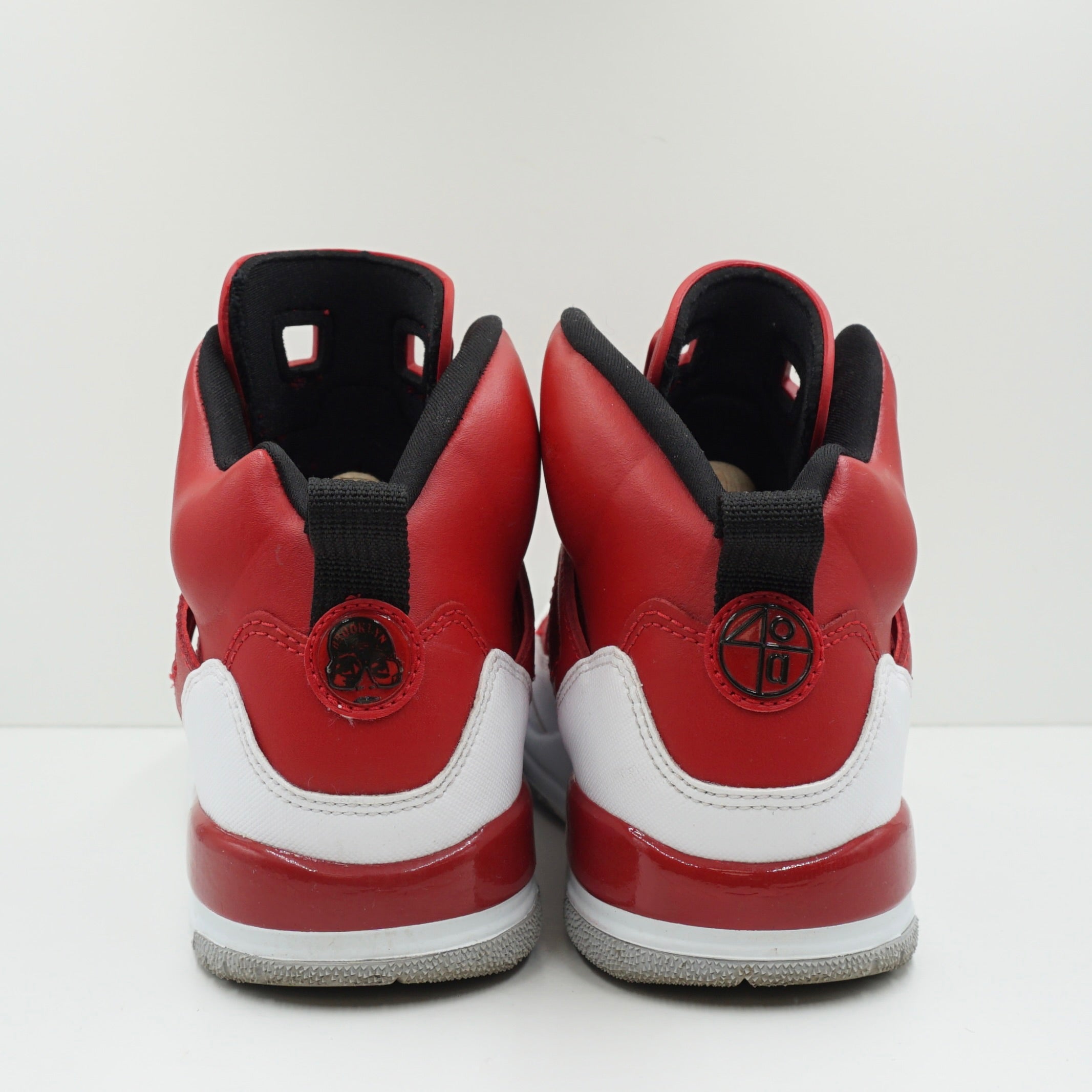 Jordan Spizike Gym Red (GS)