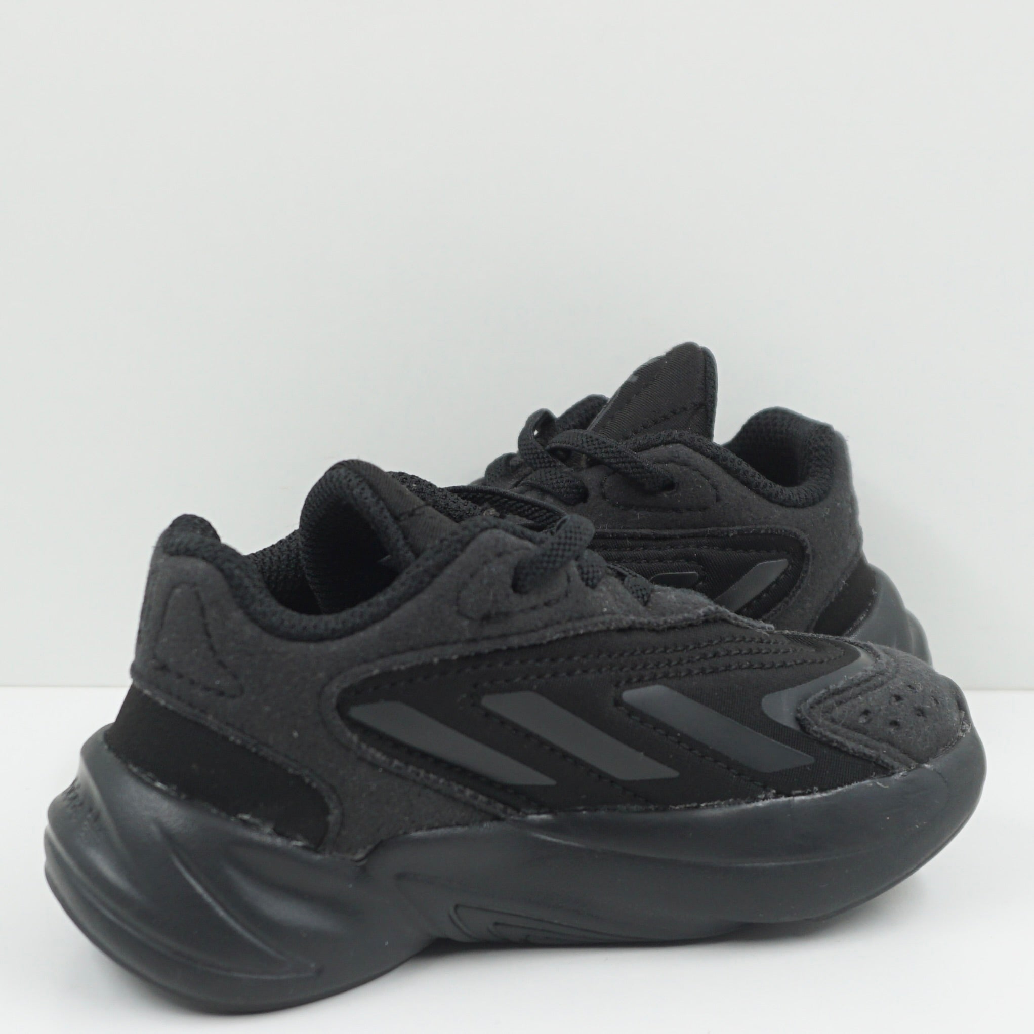 Adidas Ozelia Core Black Toddler